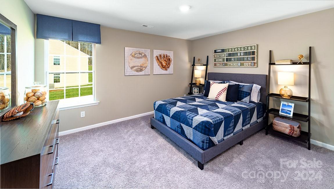 Northway at Thorn Bluff - Residential