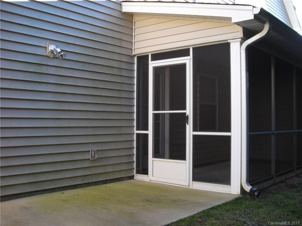 The Clusters - Residential Lease