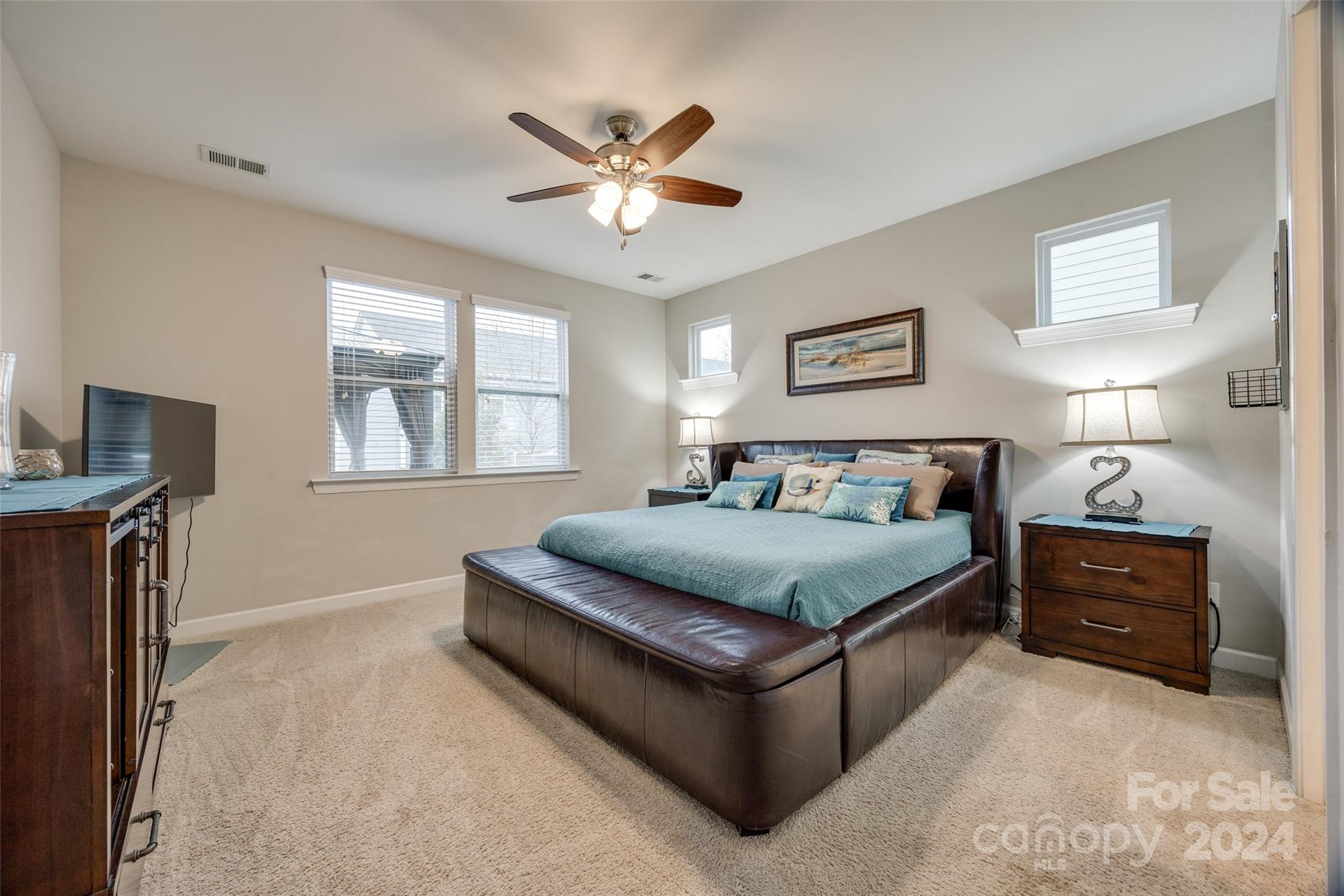 Lake Crest - Residential