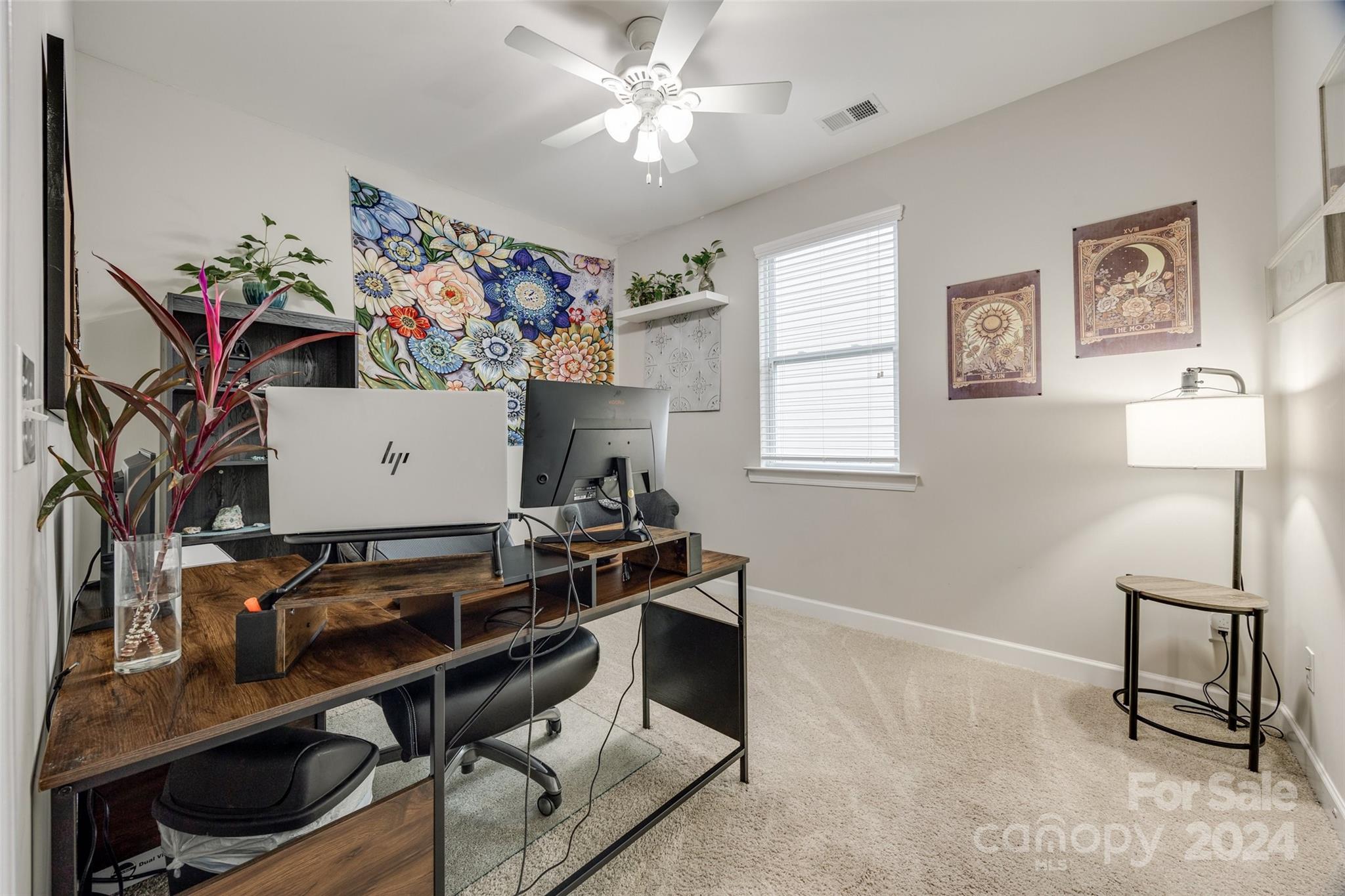 Lake Crest - Residential