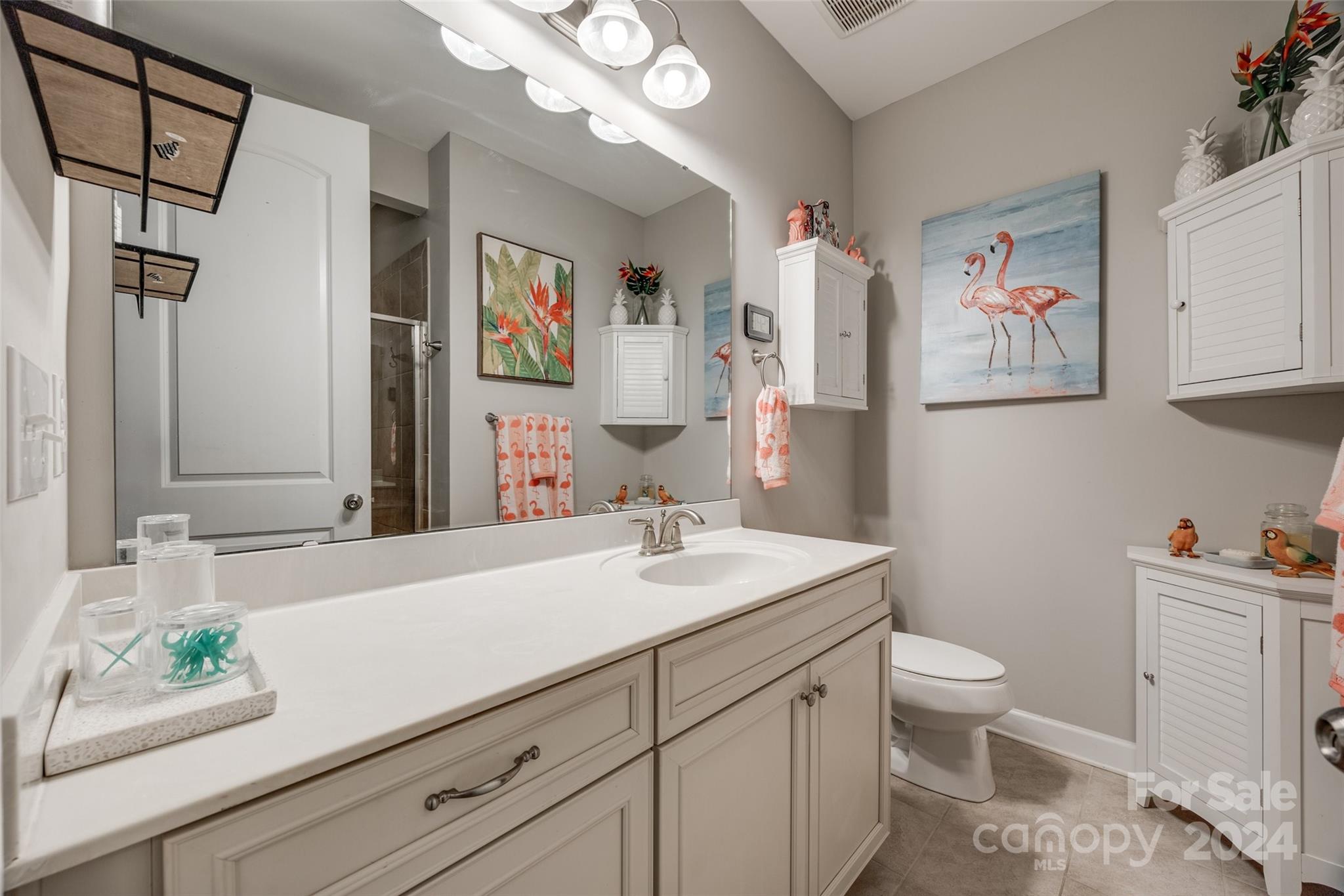 Lake Crest - Residential