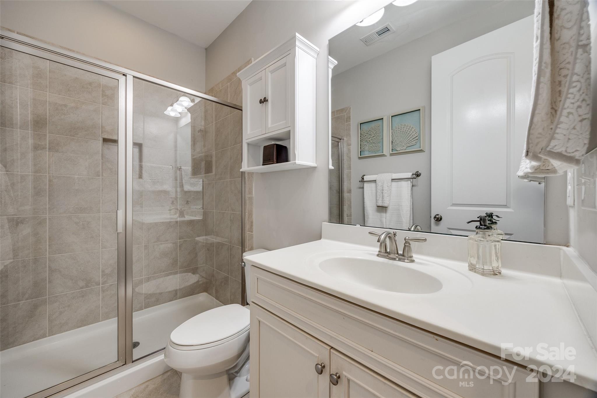 Lake Crest - Residential