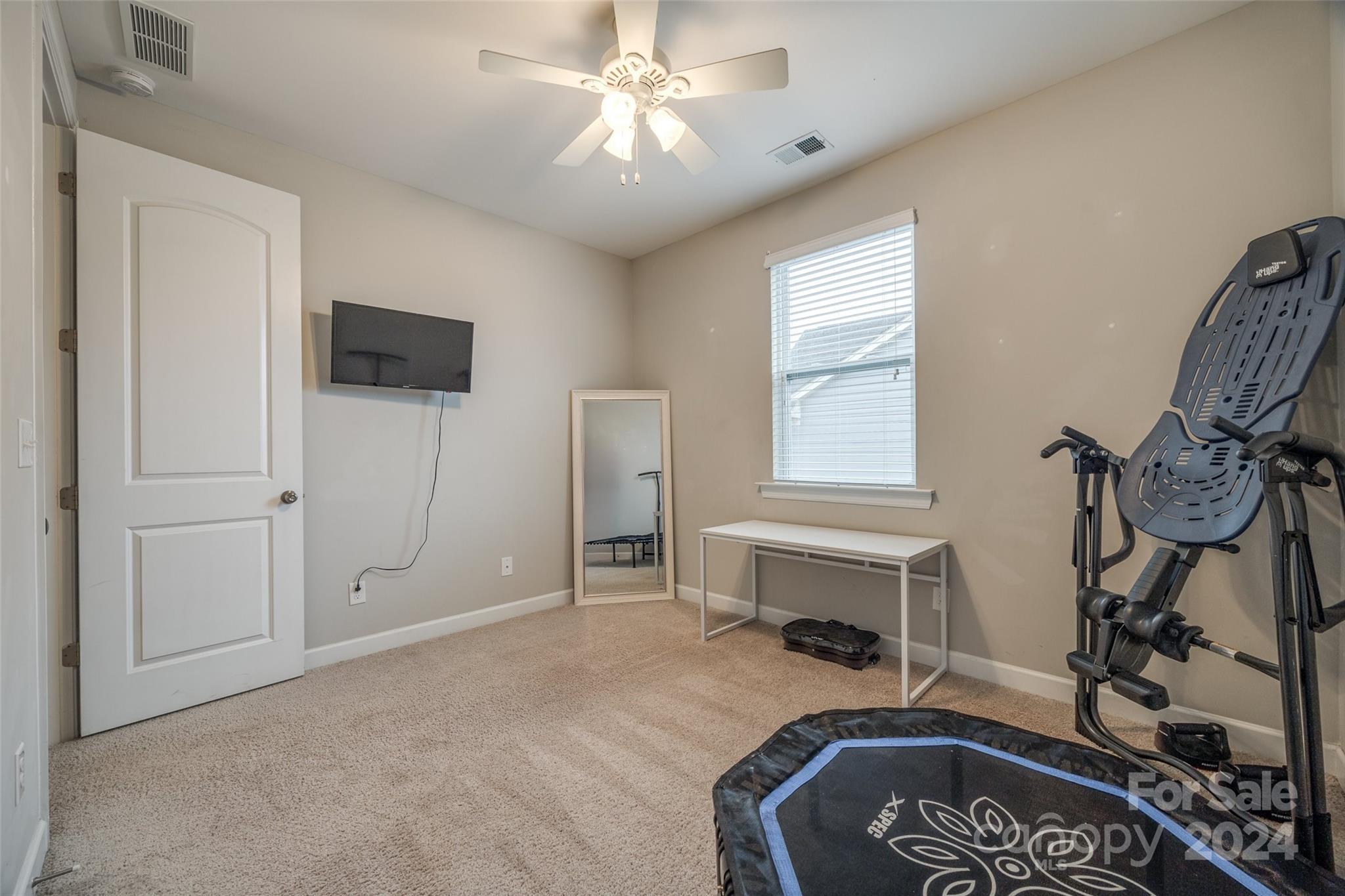 Lake Crest - Residential