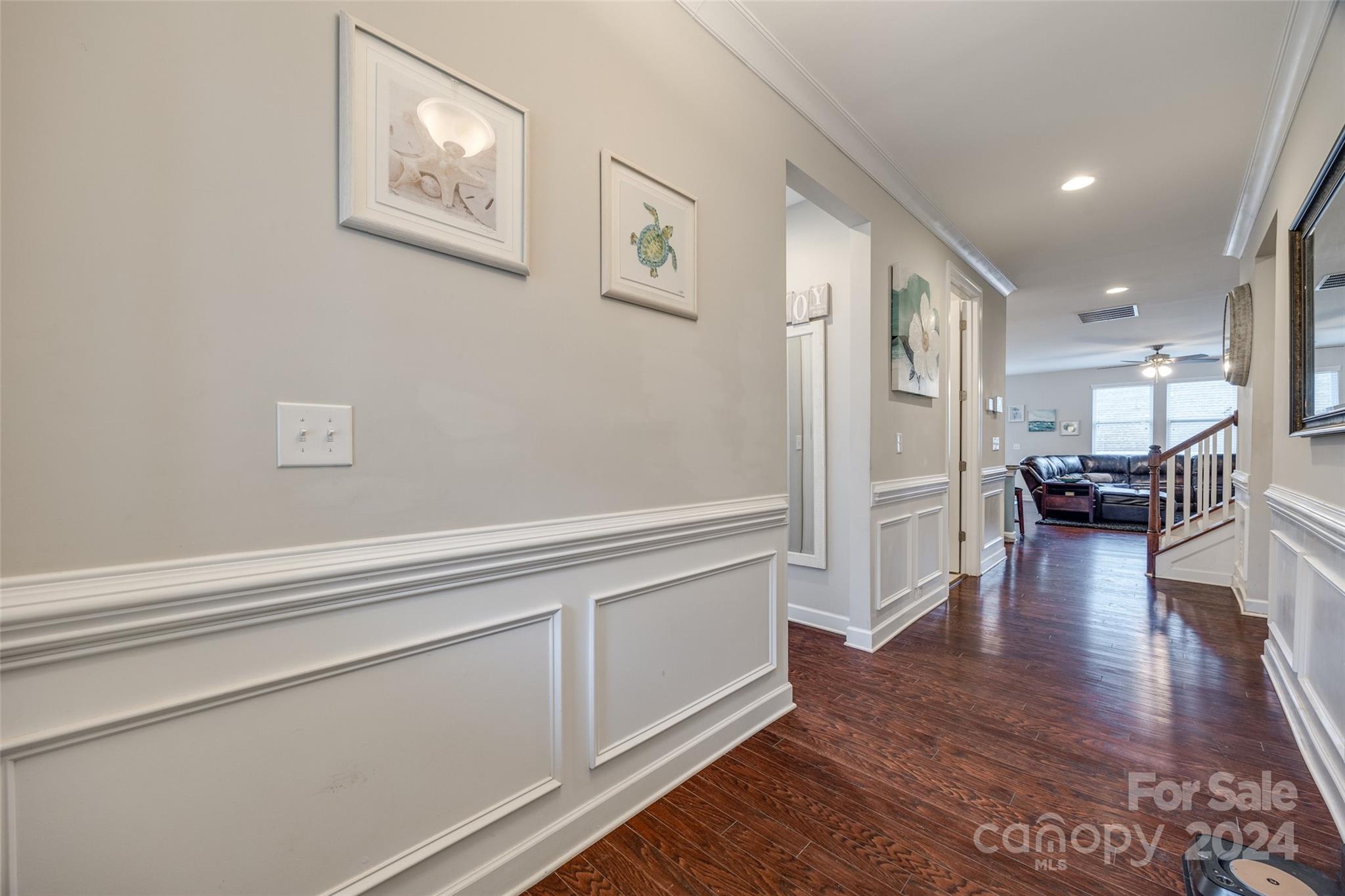 Lake Crest - Residential