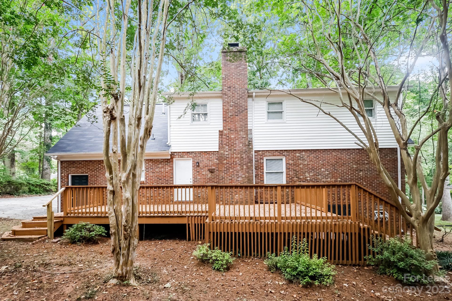 Shadowbrook - Residential Lease