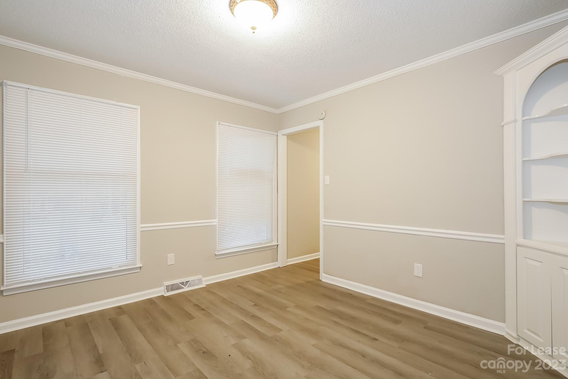 Shadowbrook - Residential Lease