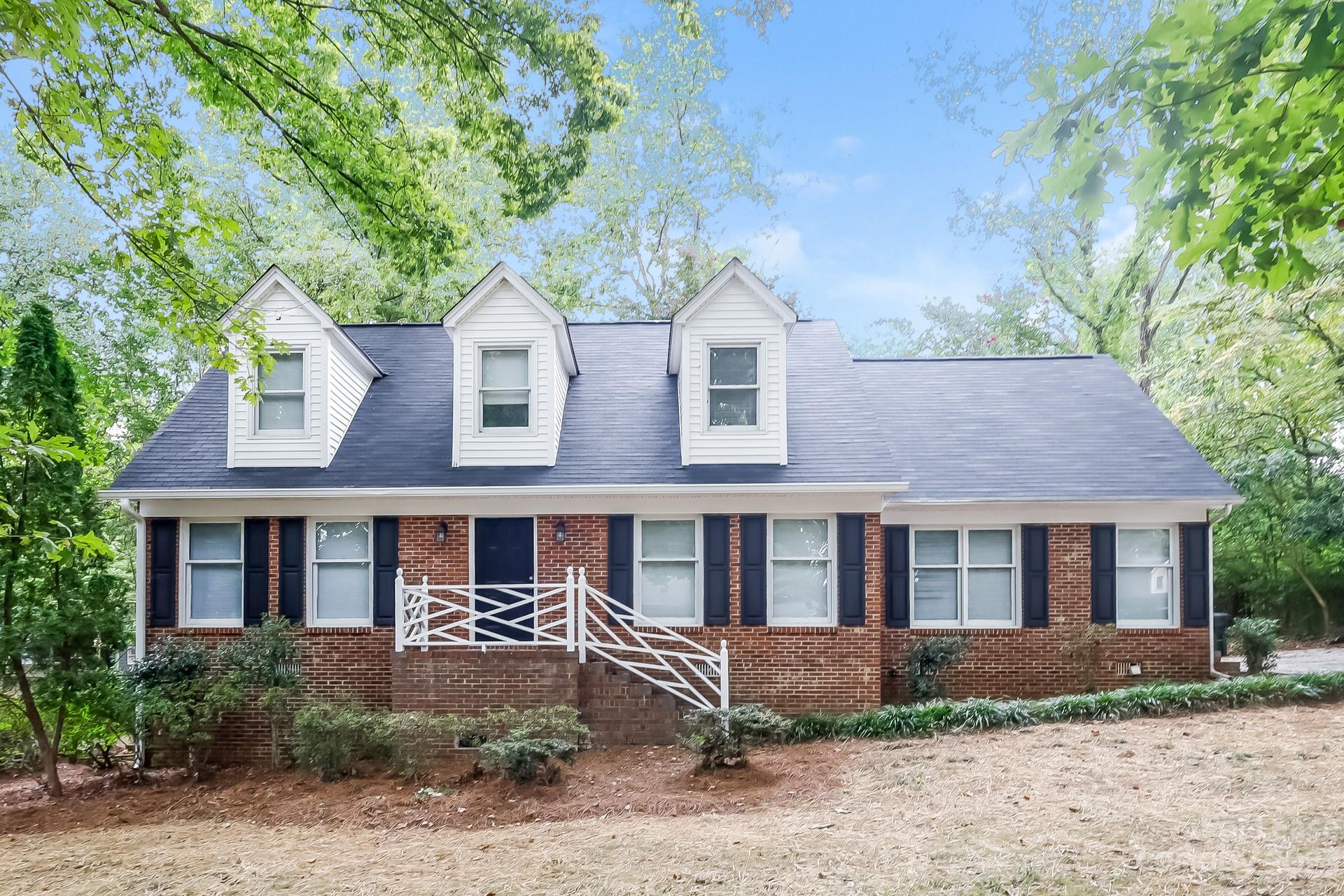 Shadowbrook - Residential Lease