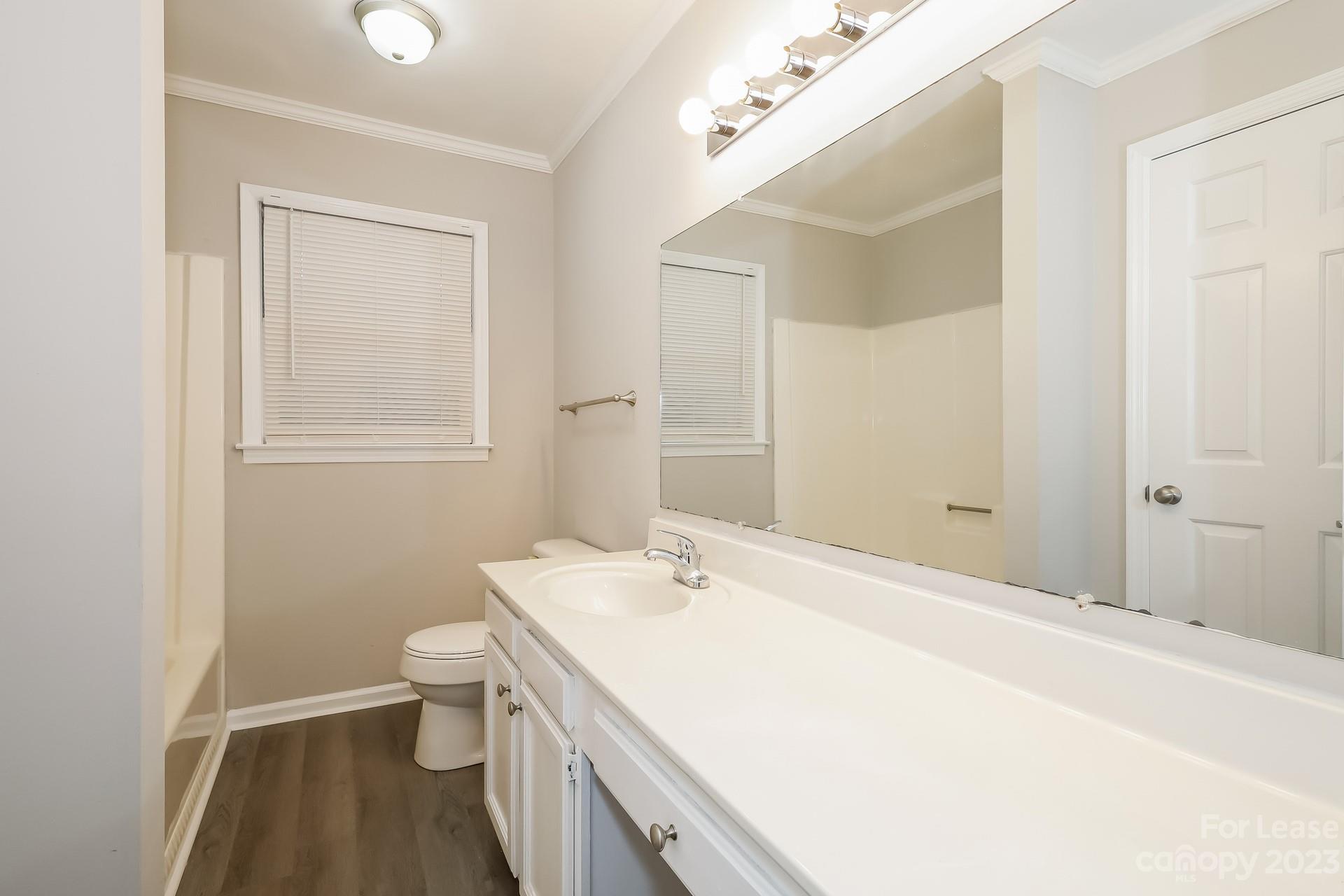 Shadowbrook - Residential Lease