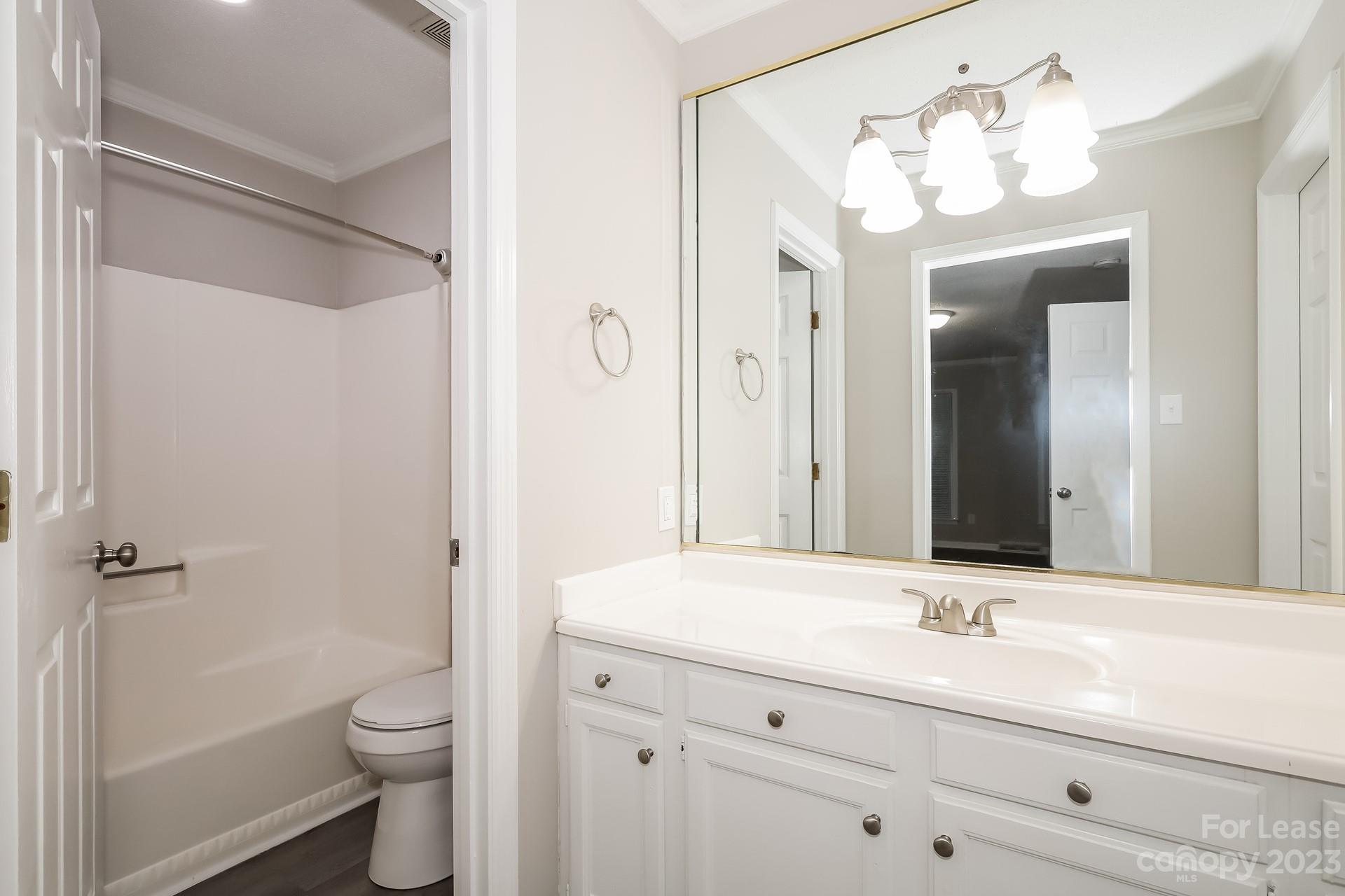 Shadowbrook - Residential Lease