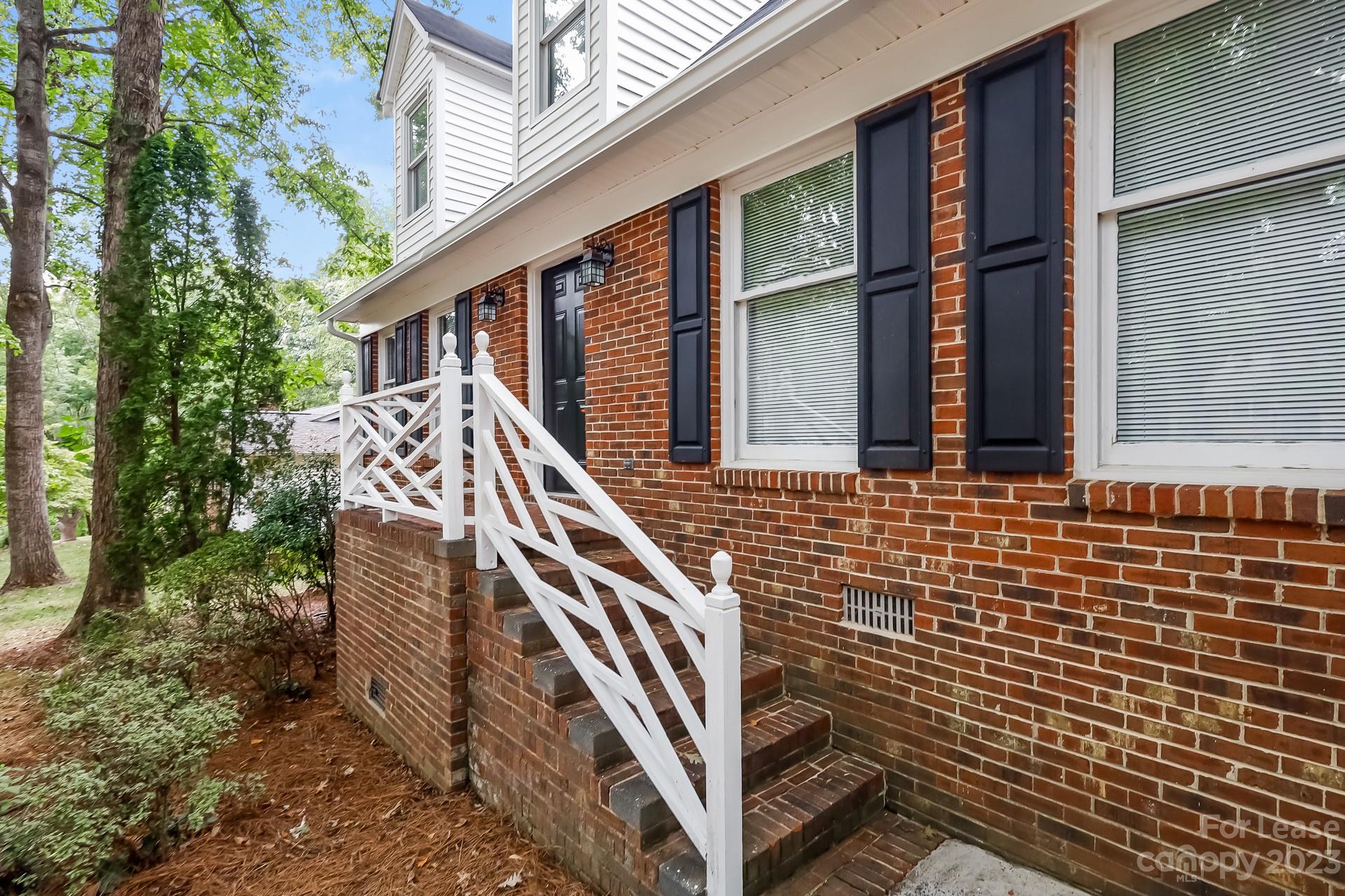 Shadowbrook - Residential Lease