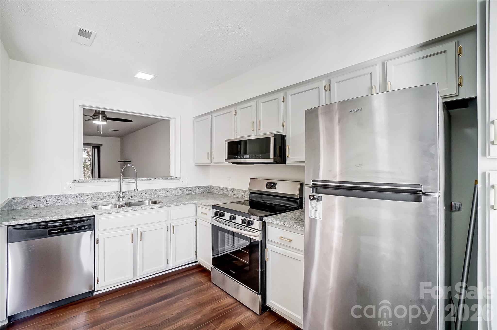 Heathstead - Residential