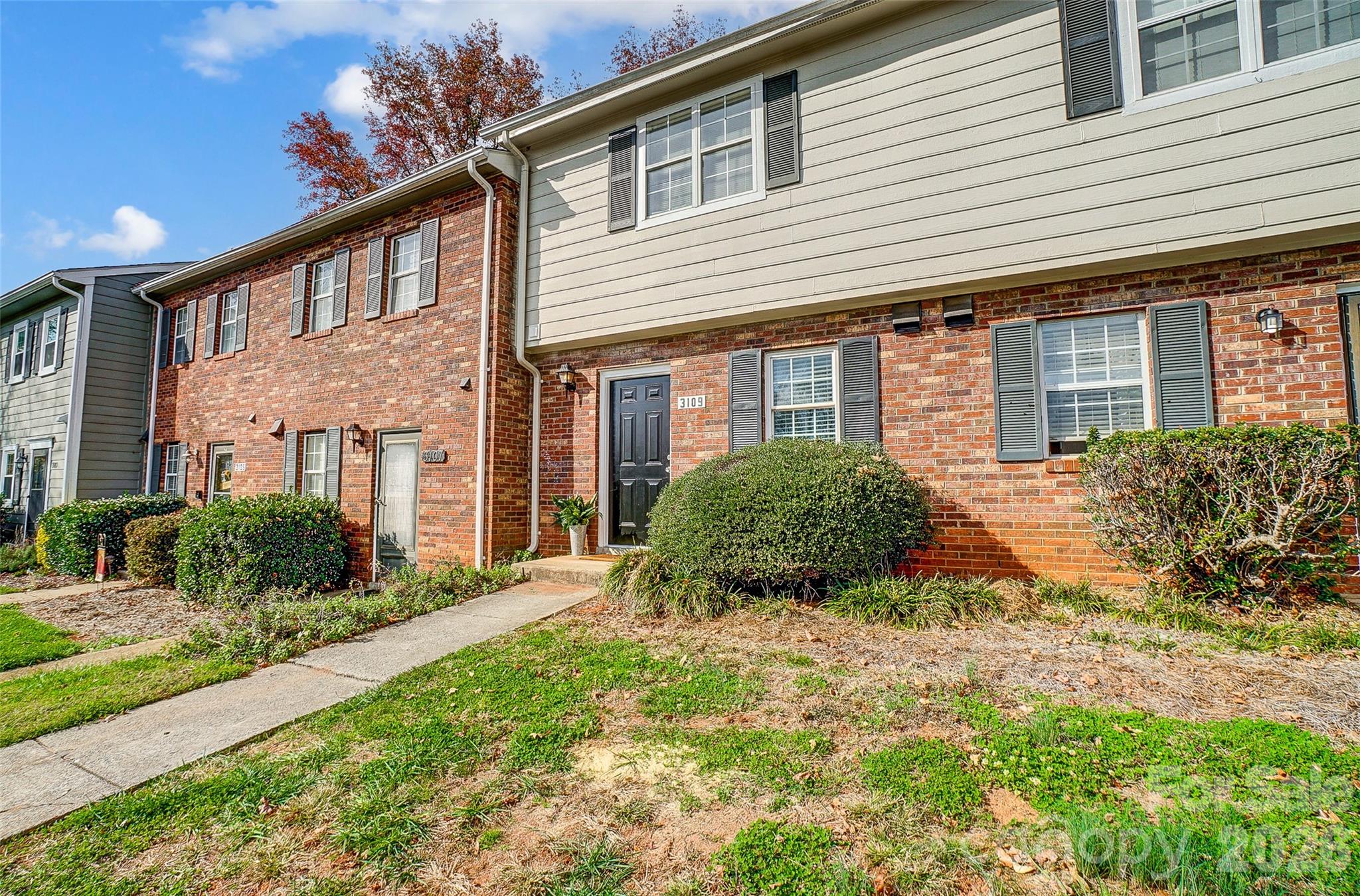 Heathstead - Residential