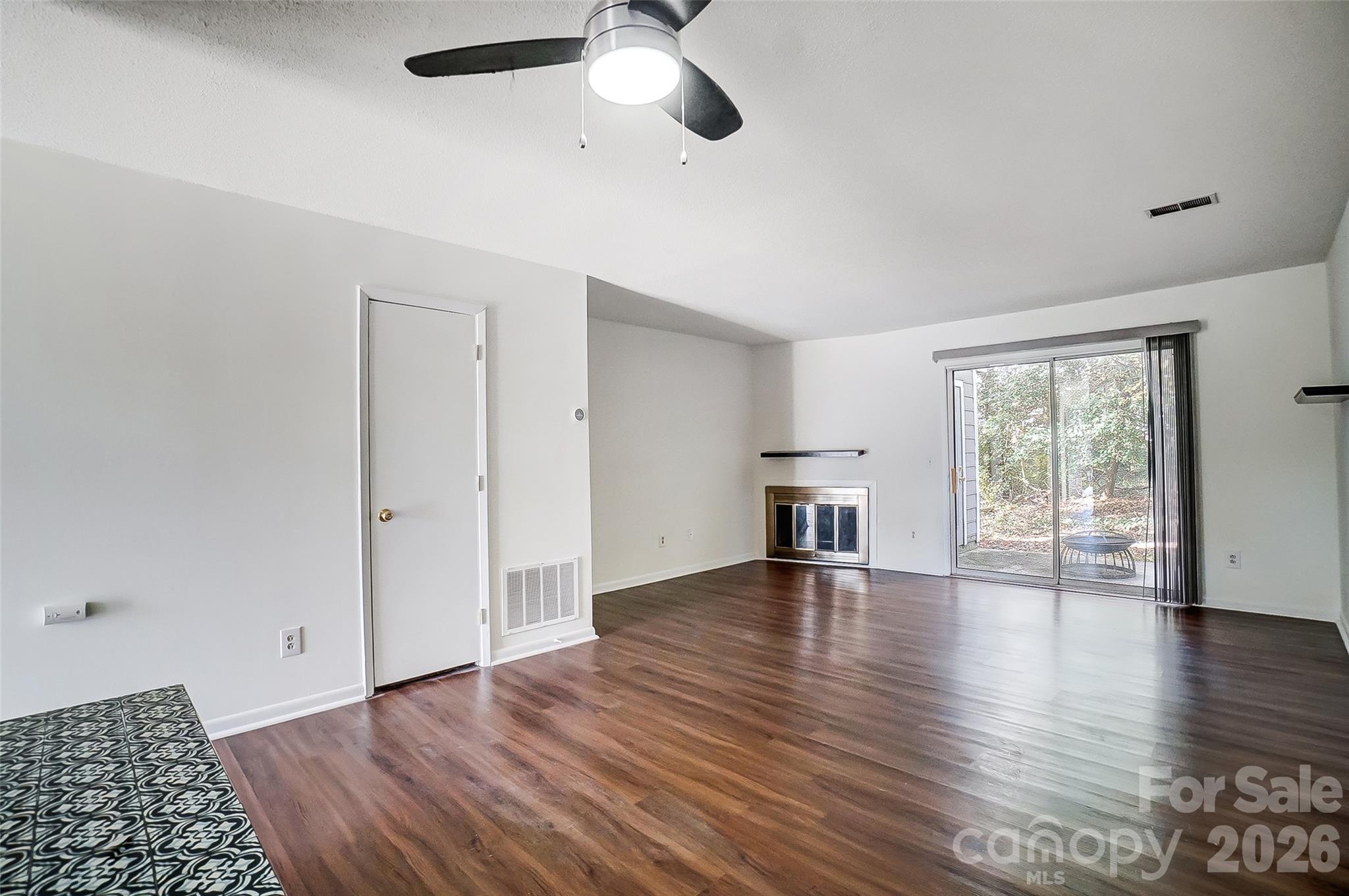 Heathstead - Residential