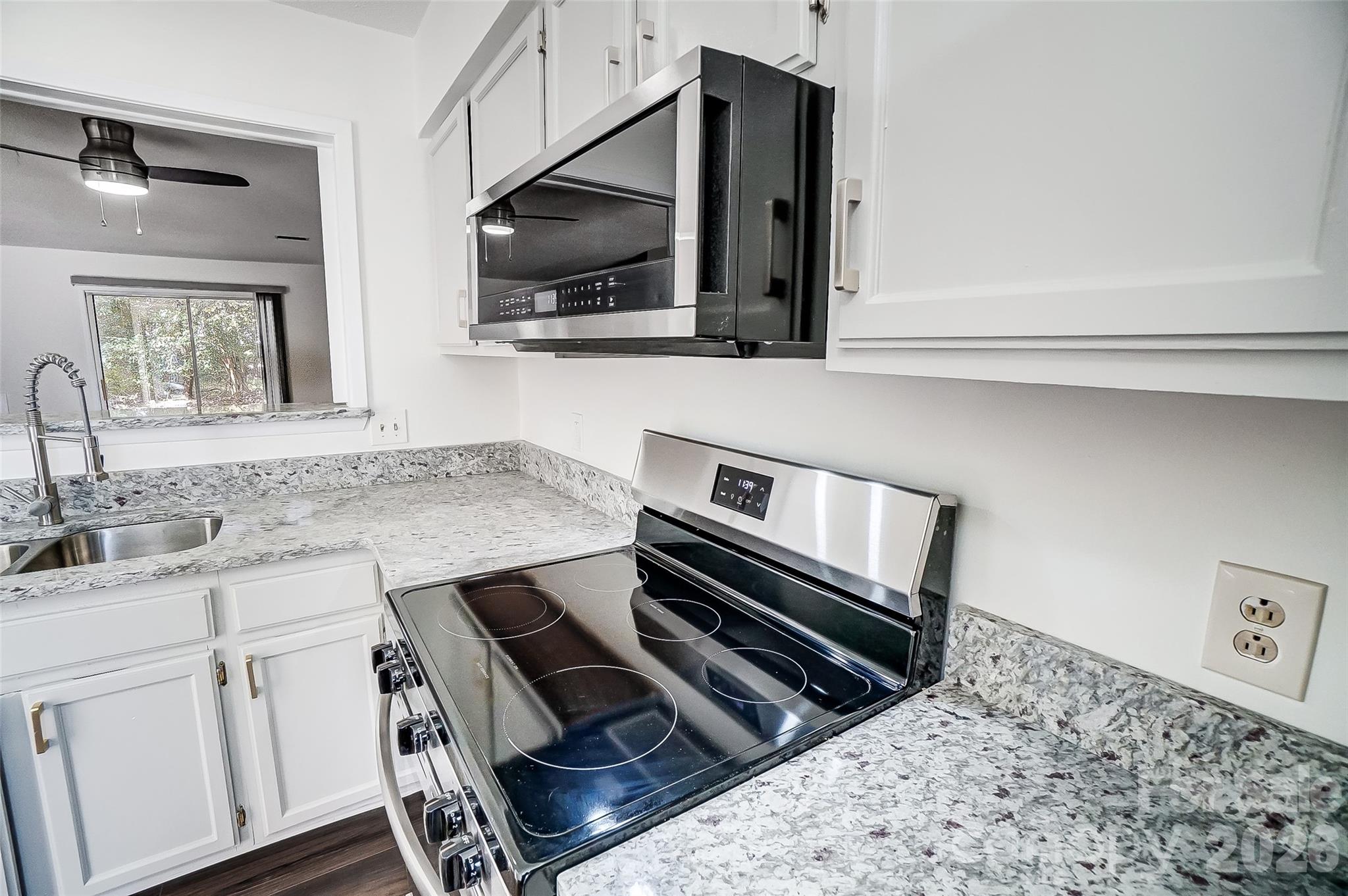 Heathstead - Residential