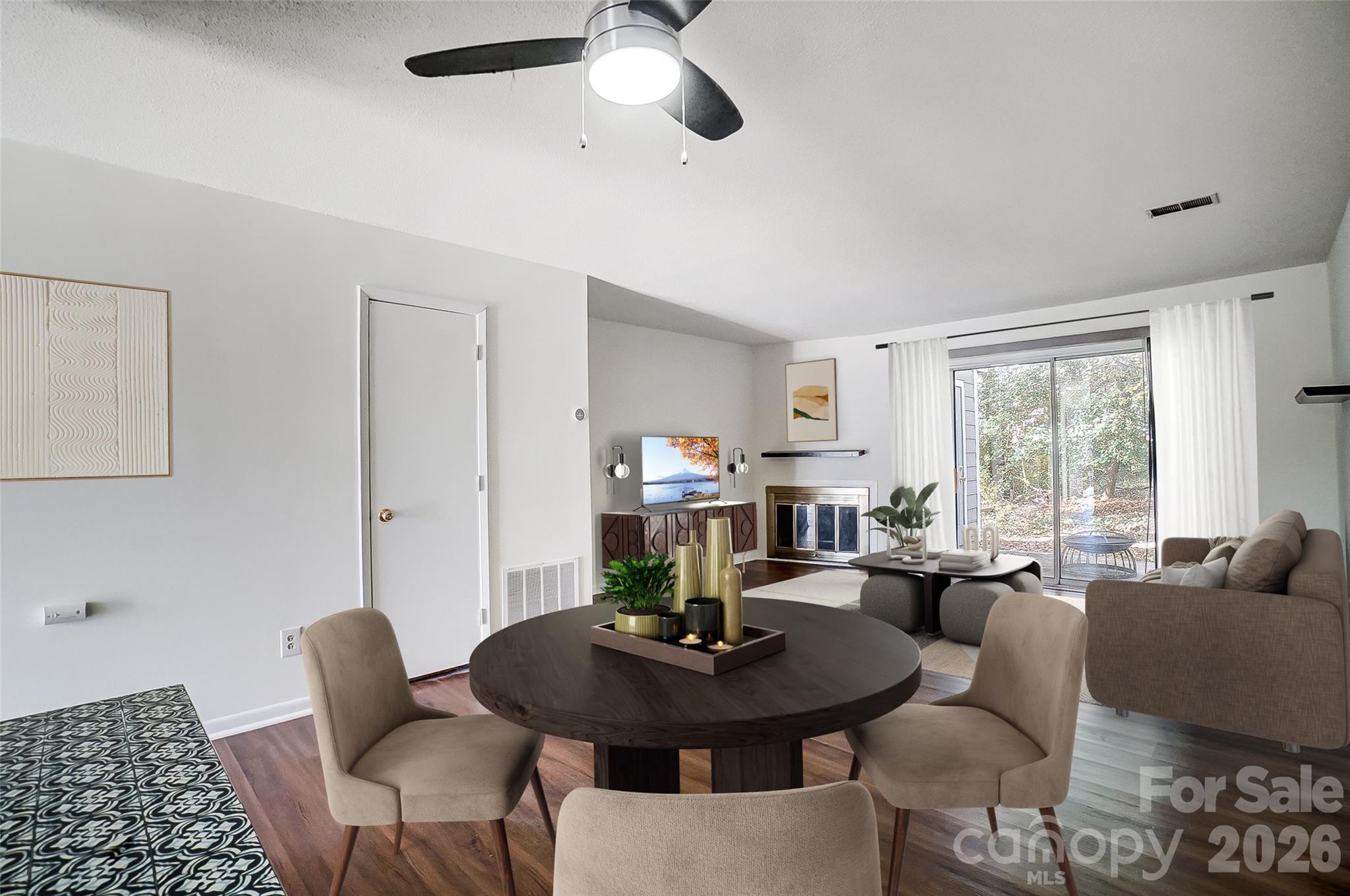 Heathstead - Residential
