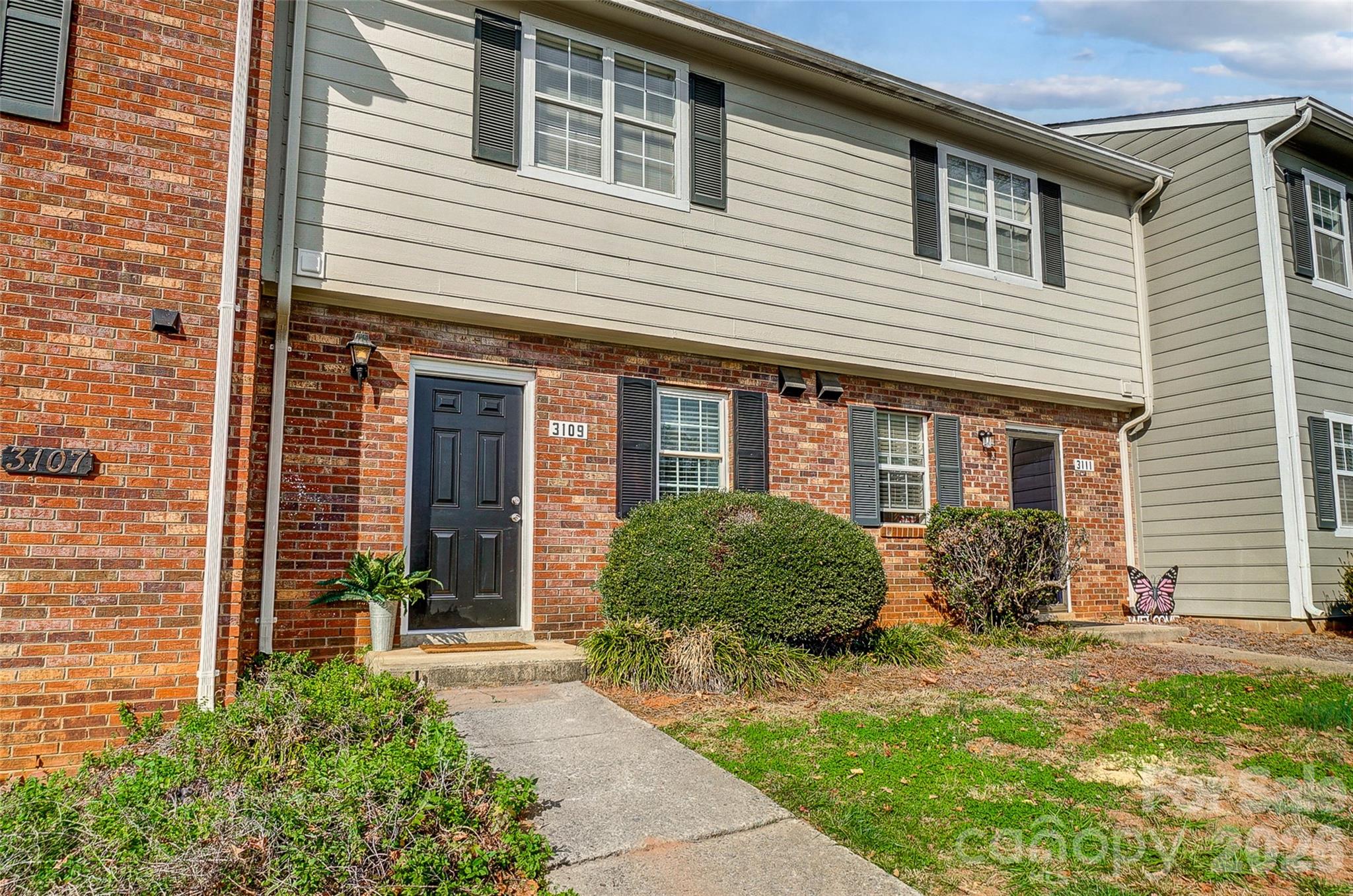 Heathstead - Residential