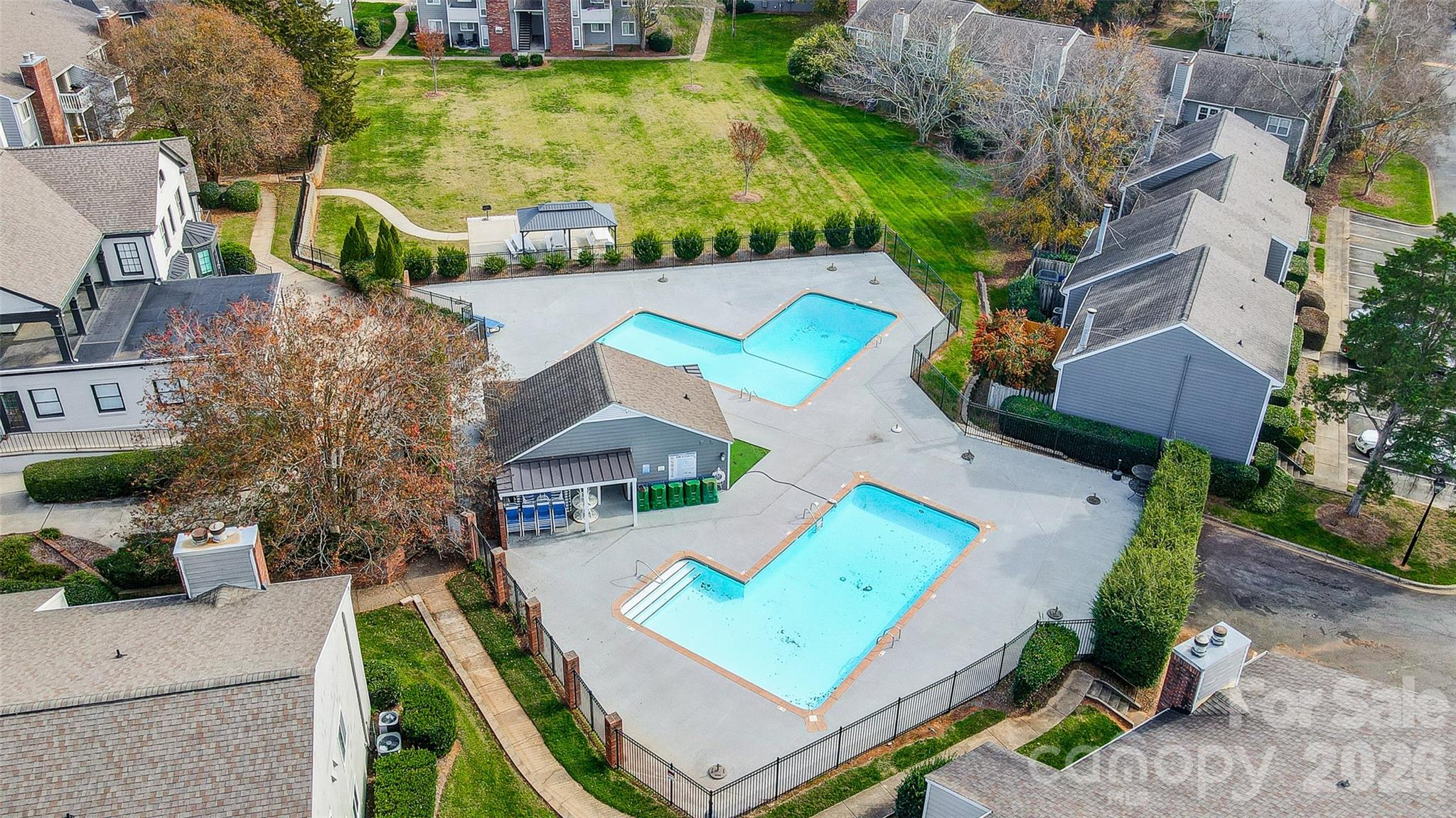 Heathstead - Residential