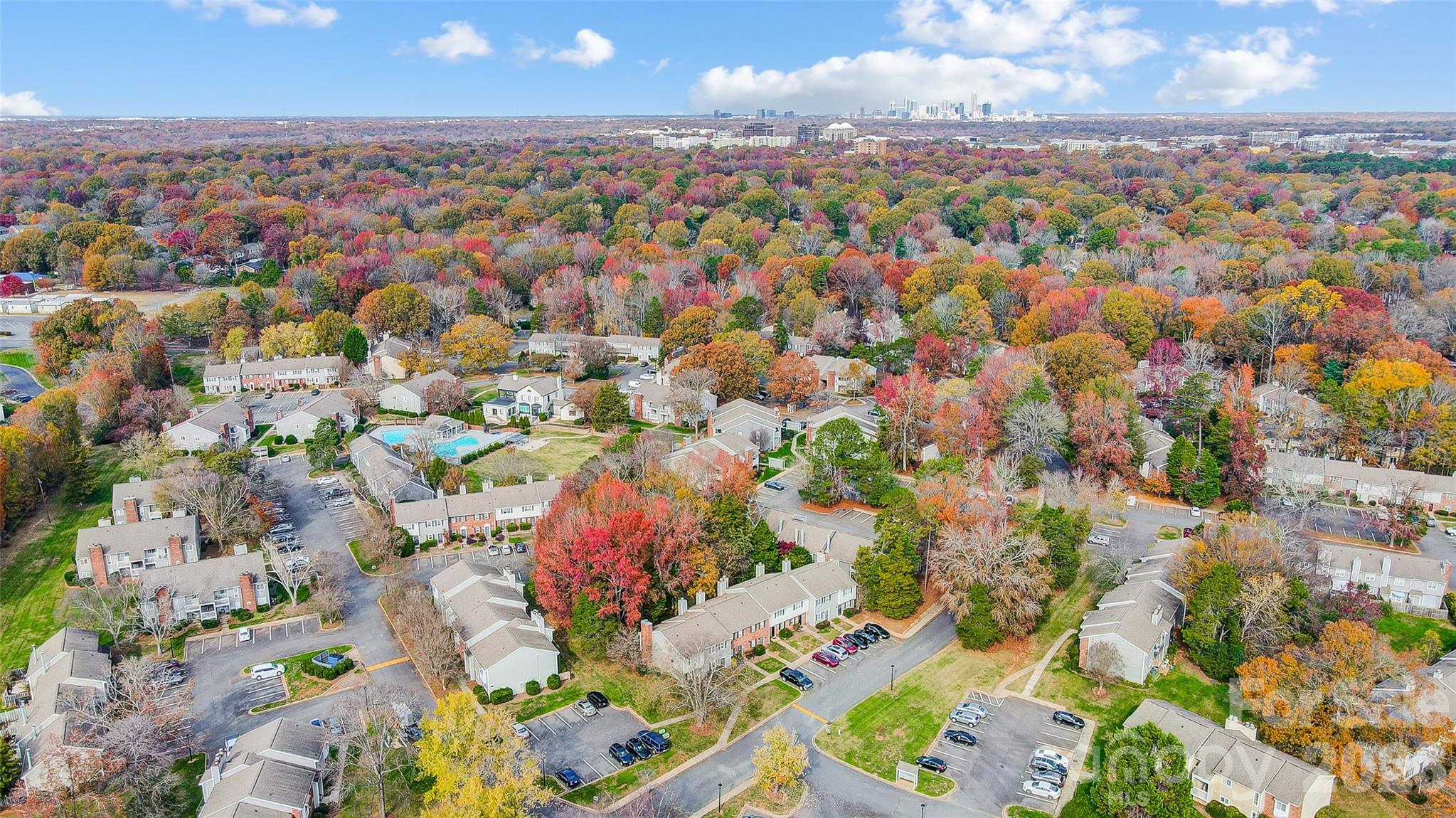 Heathstead - Residential