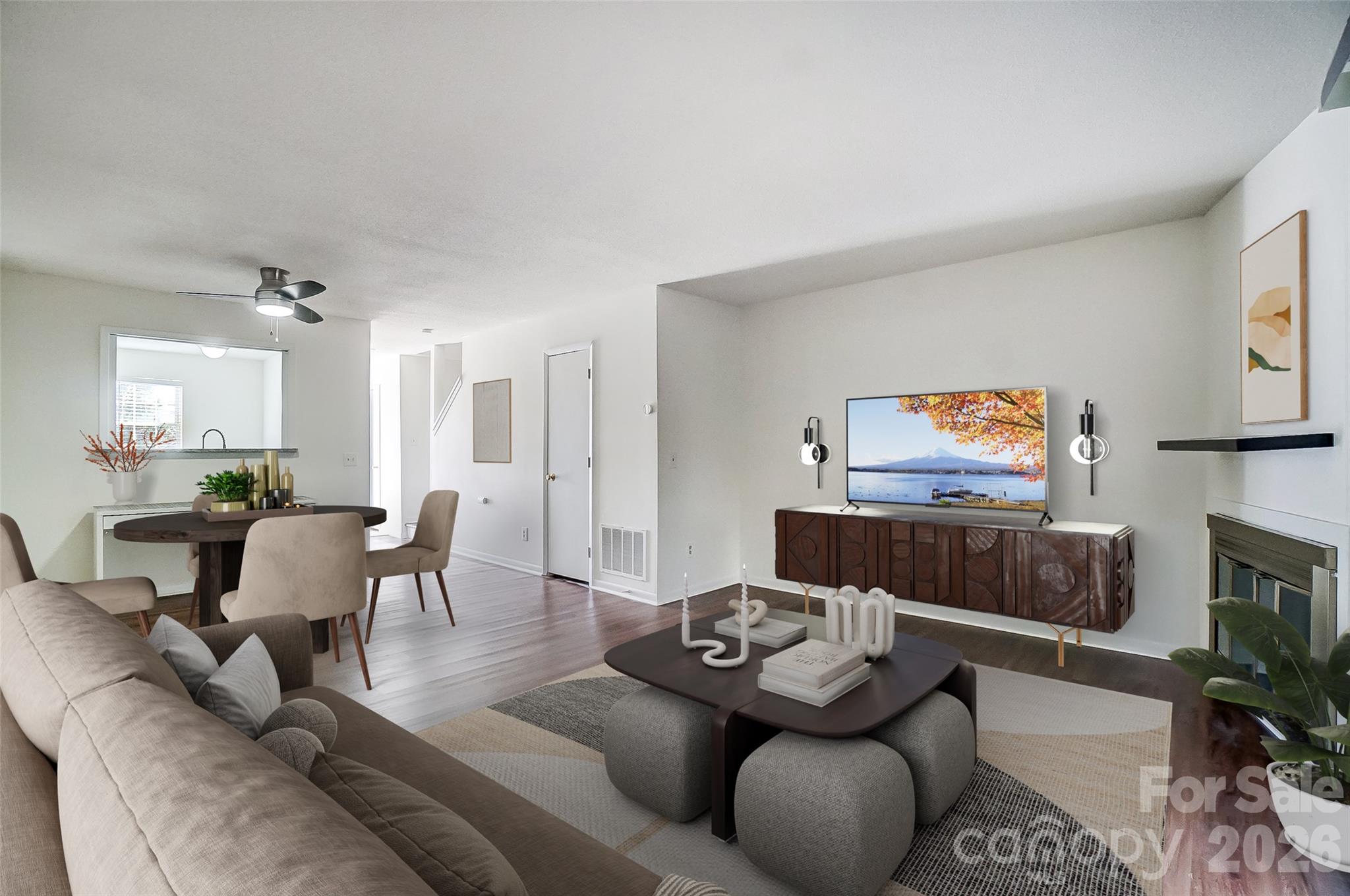 Heathstead - Residential