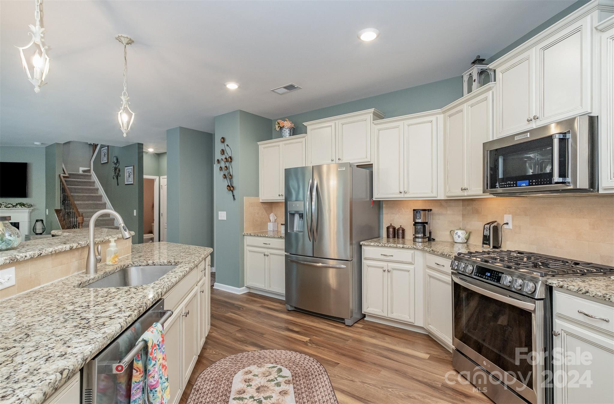 Southern Trace - Residential