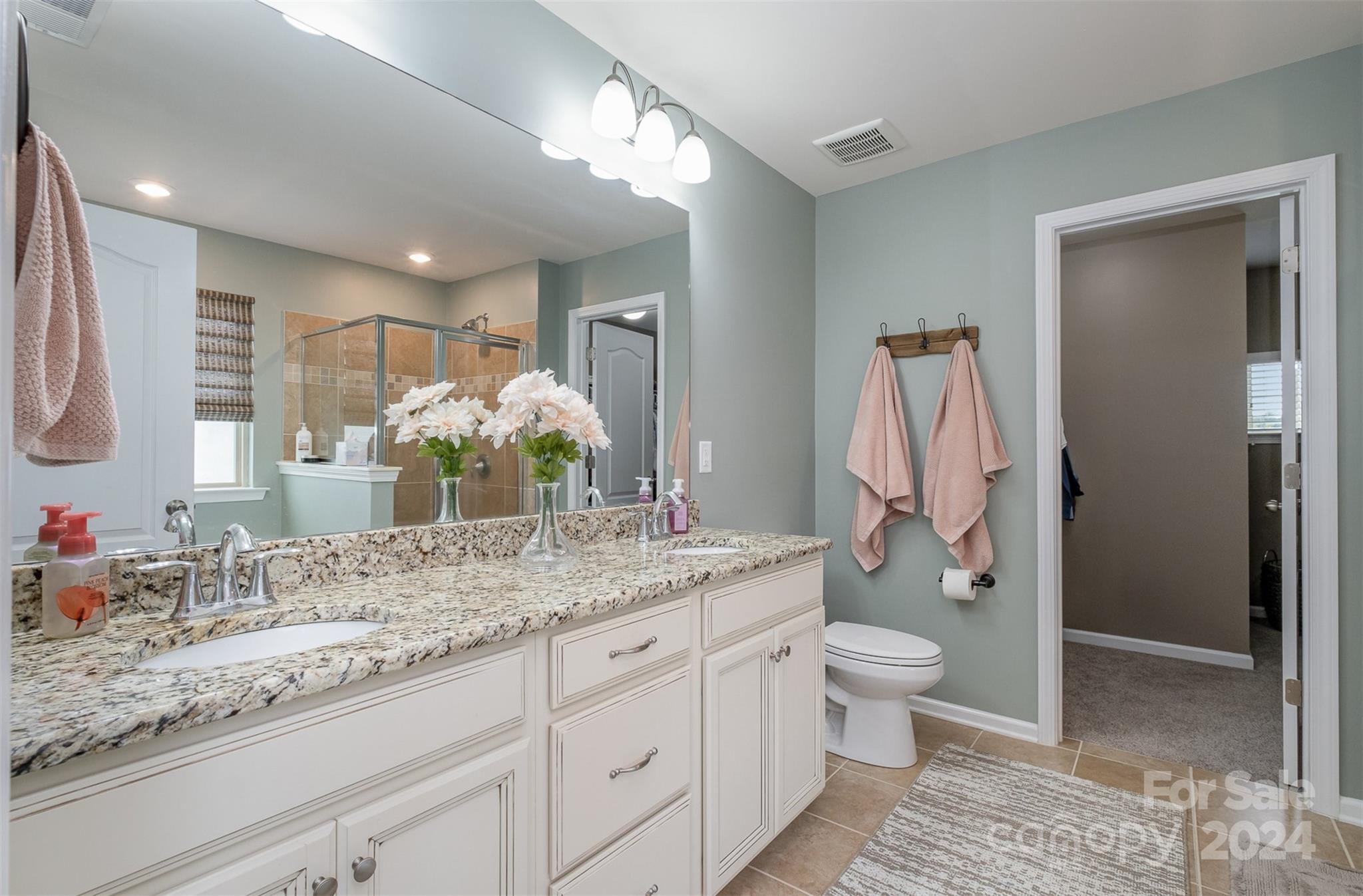 Southern Trace - Residential