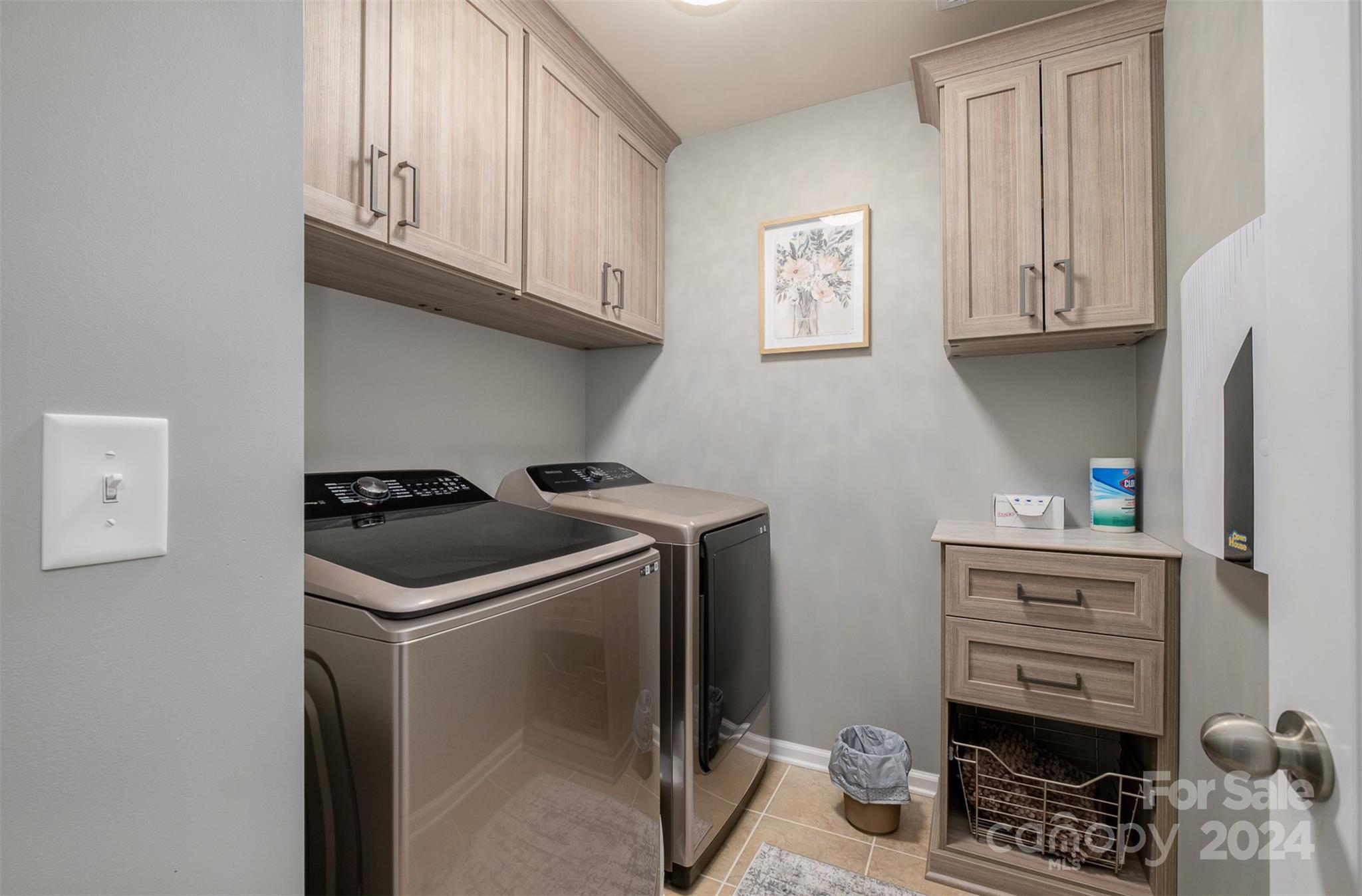 Southern Trace - Residential