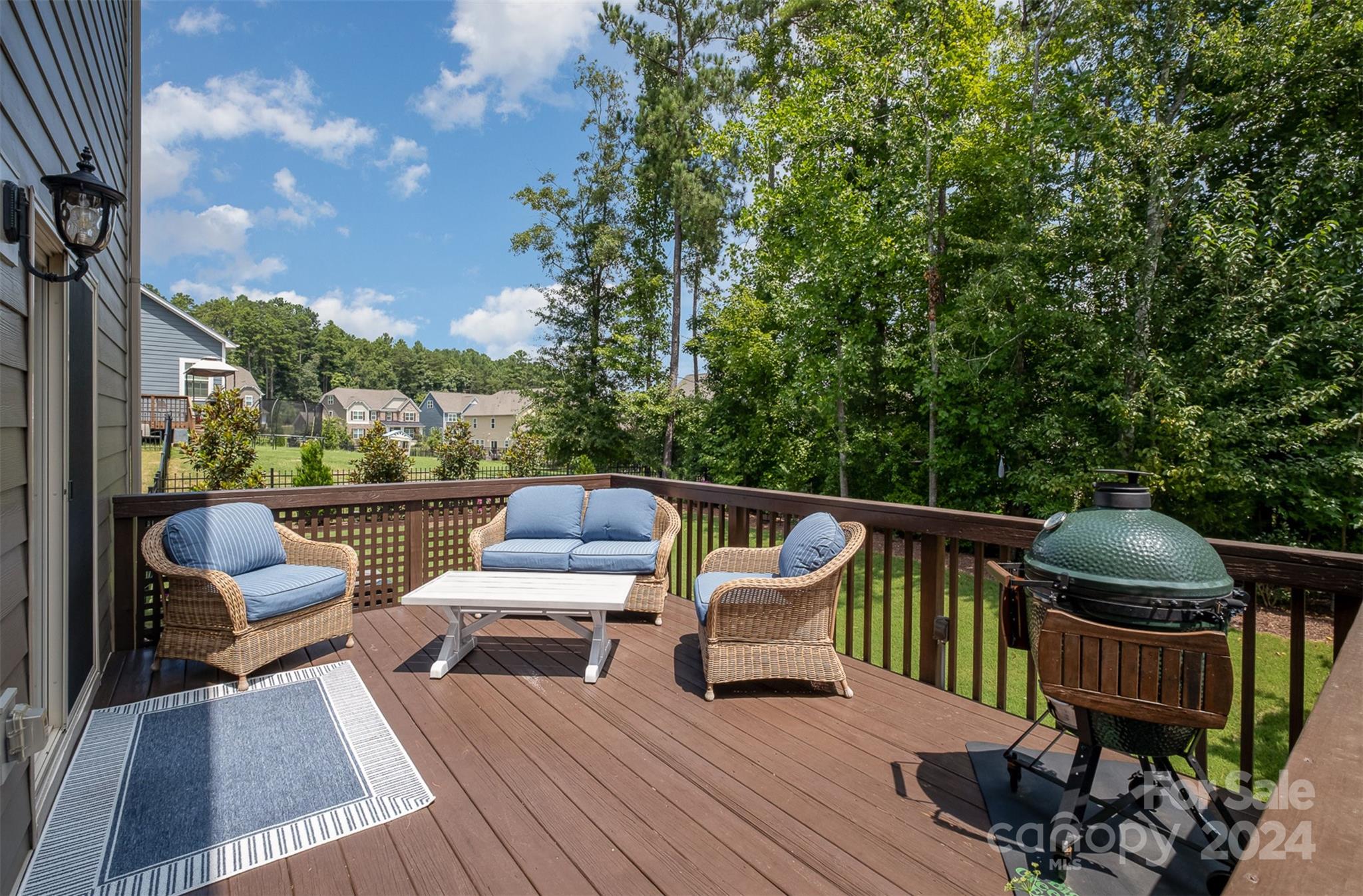 Southern Trace - Residential