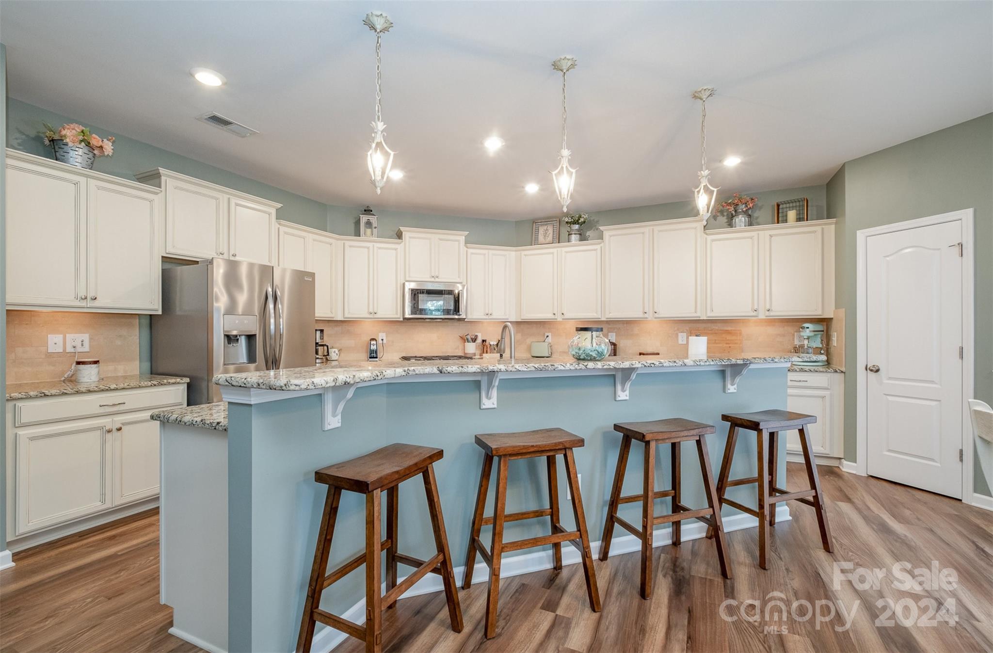 Southern Trace - Residential