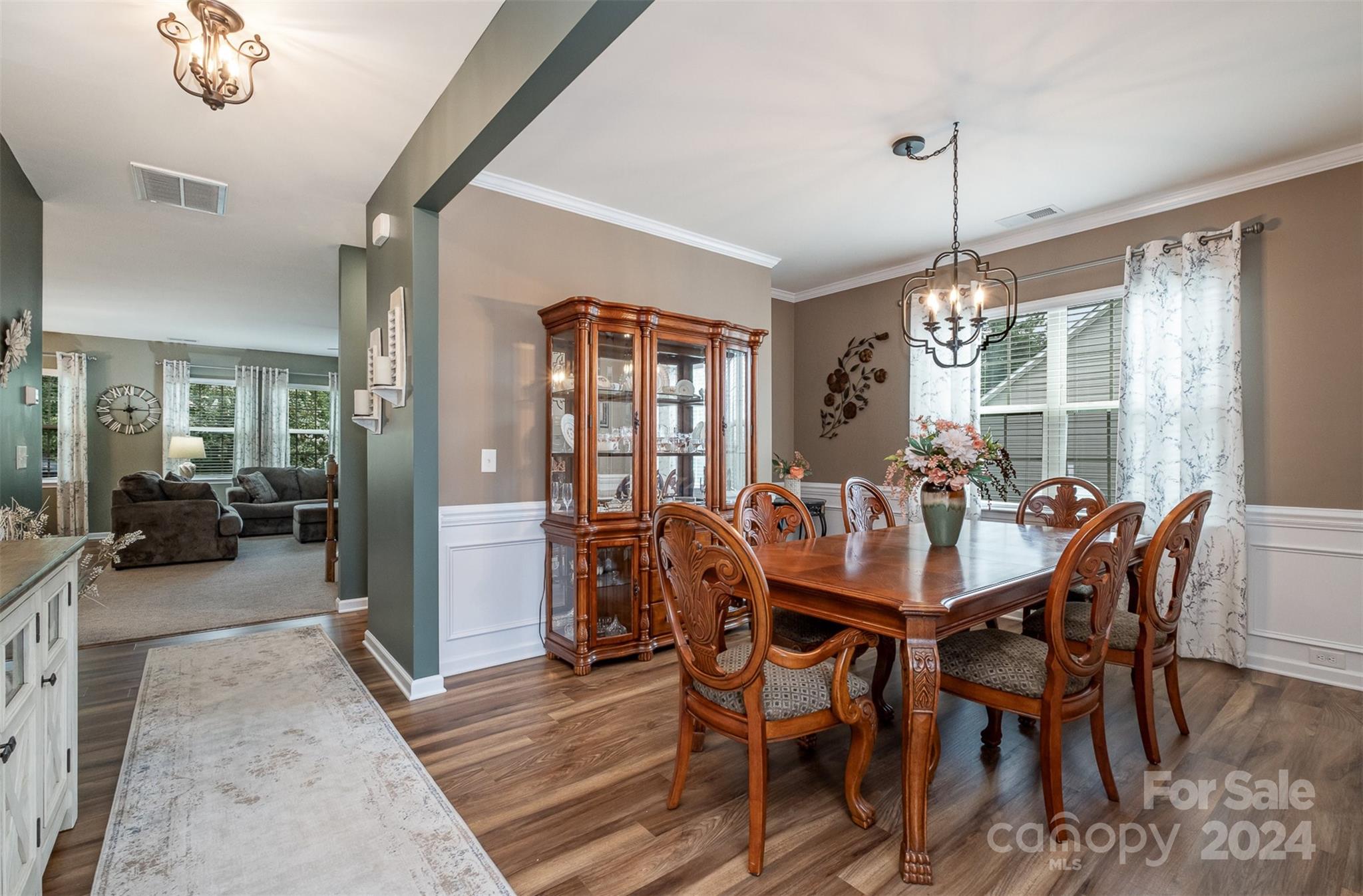 Southern Trace - Residential