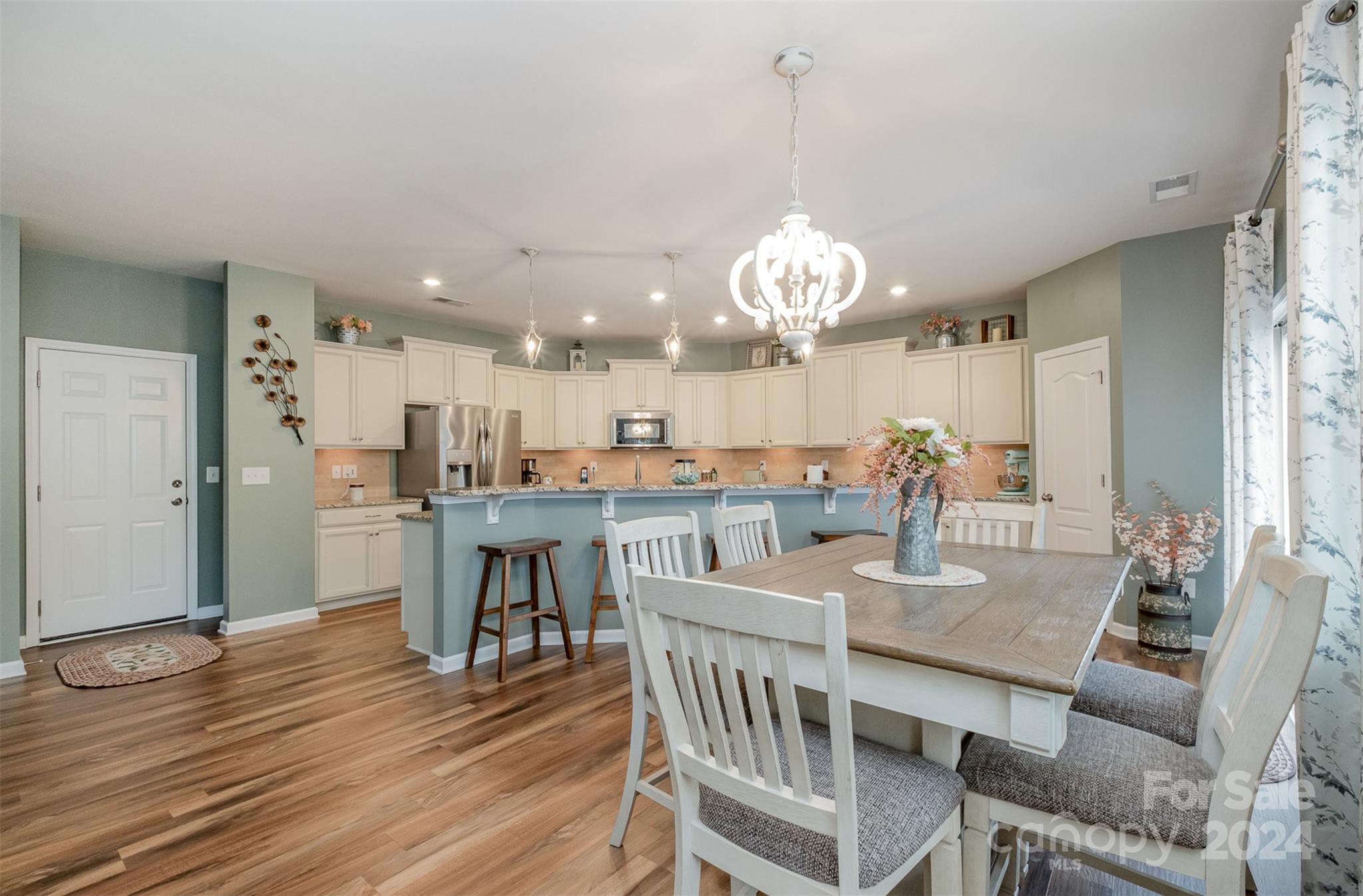 Southern Trace - Residential