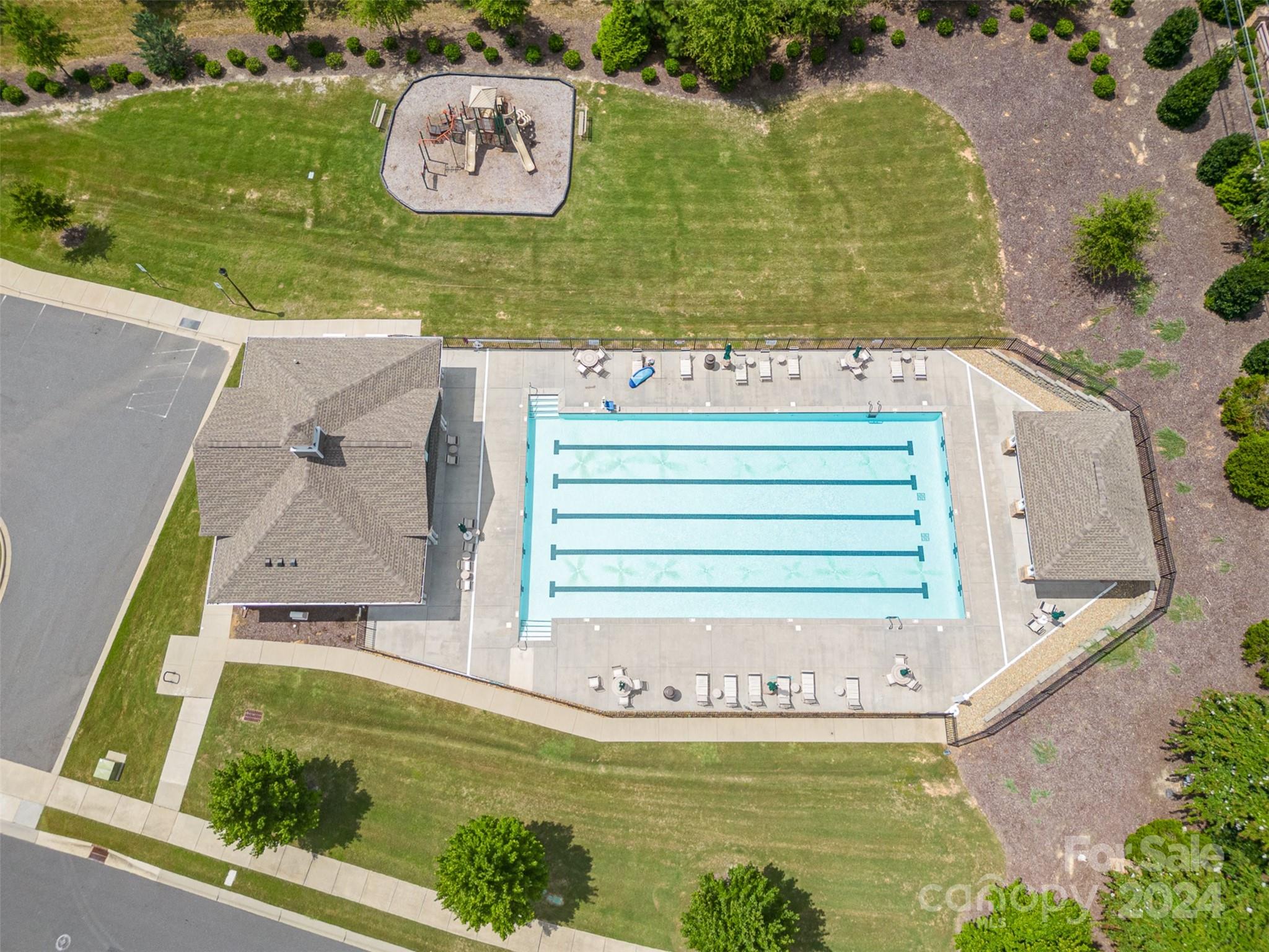 Southern Trace - Residential