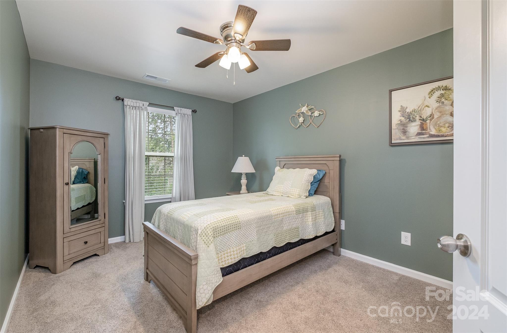 Southern Trace - Residential