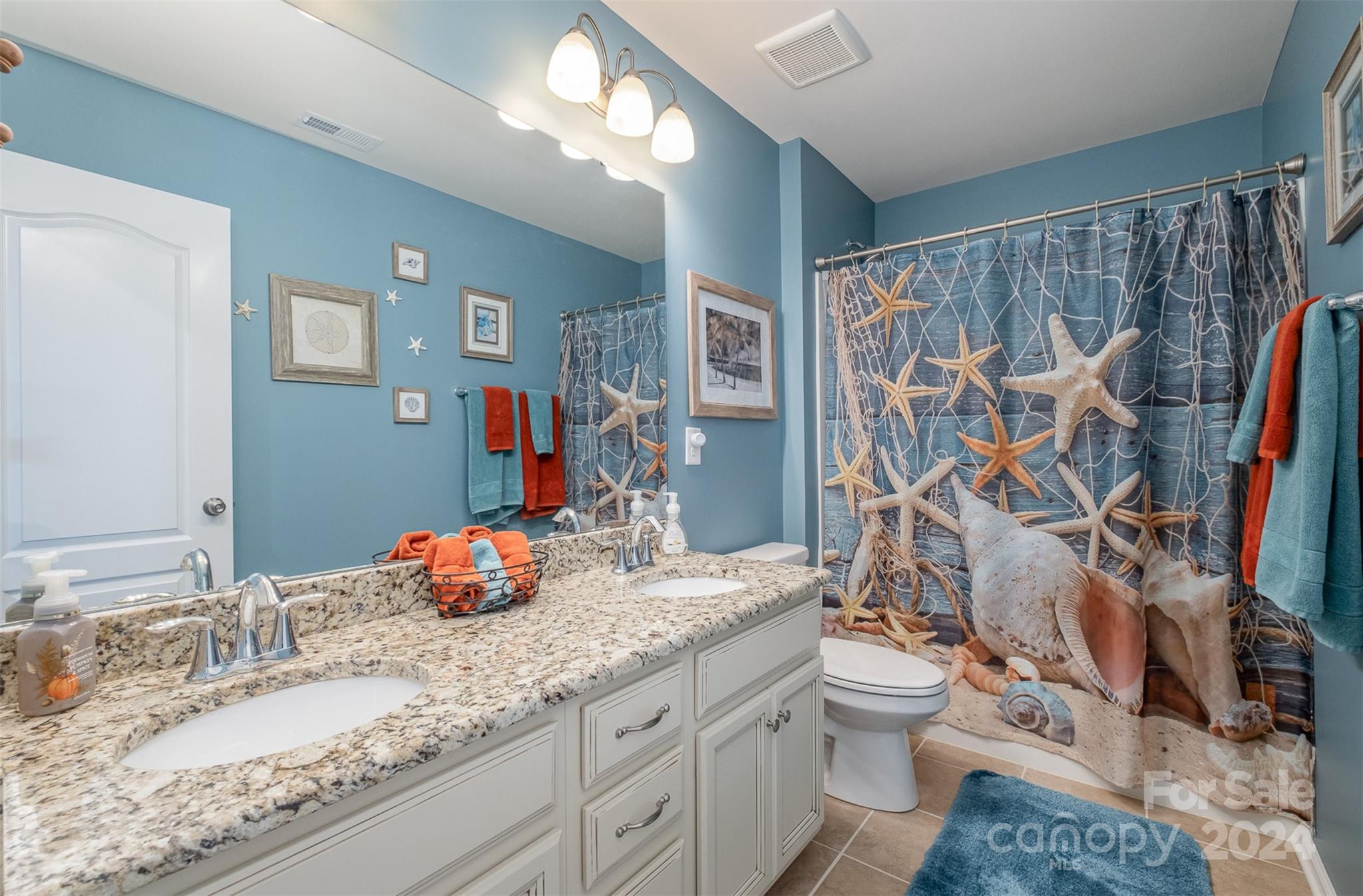 Southern Trace - Residential