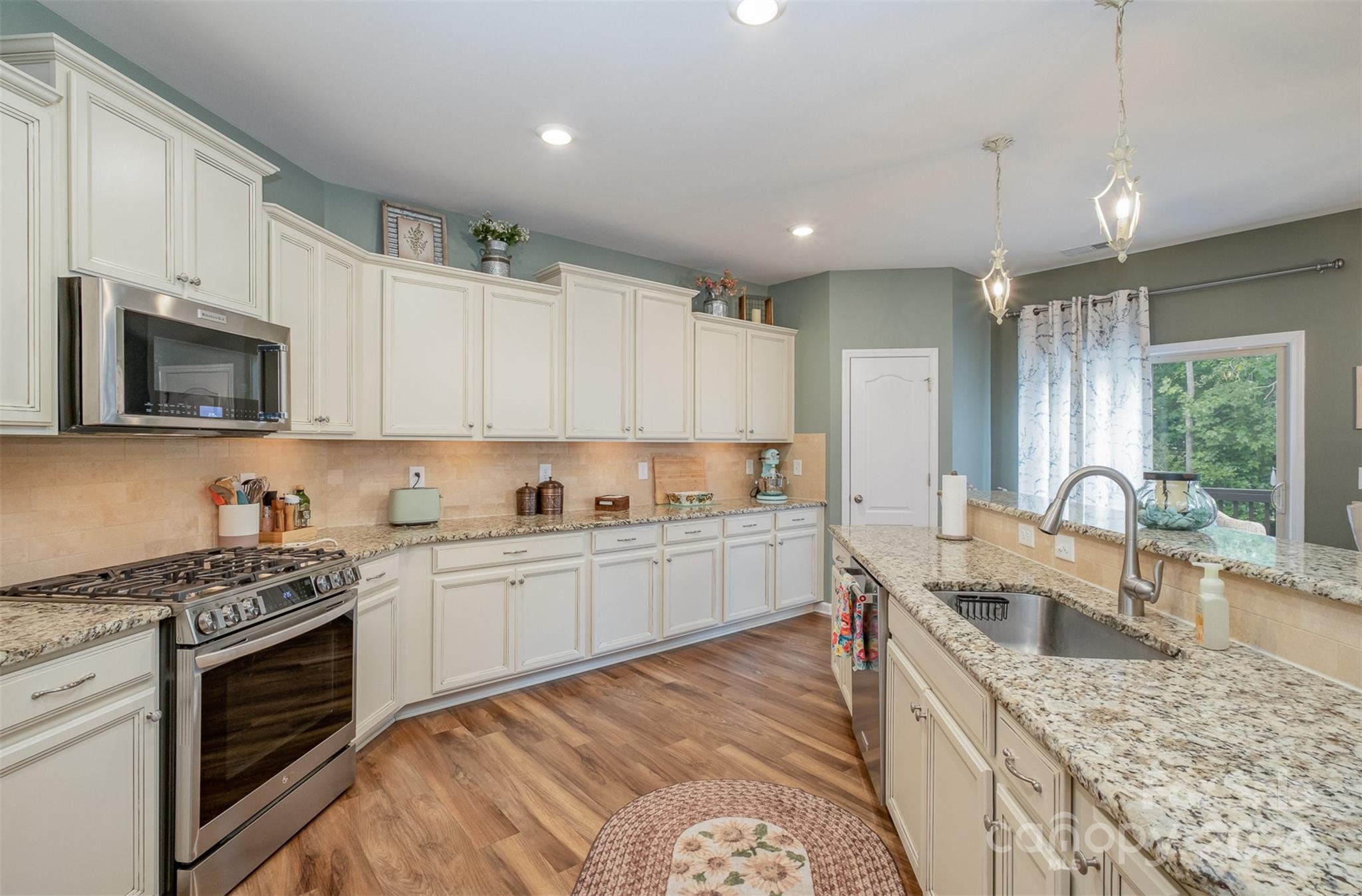 Southern Trace - Residential