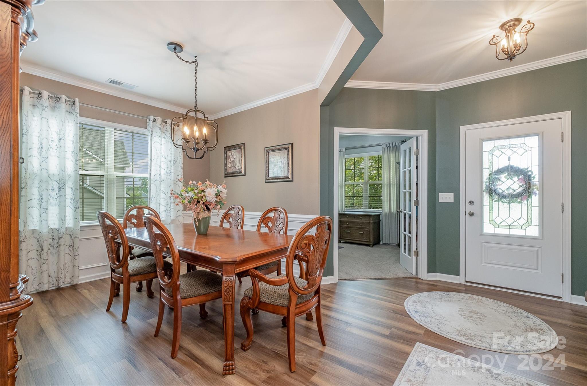 Southern Trace - Residential