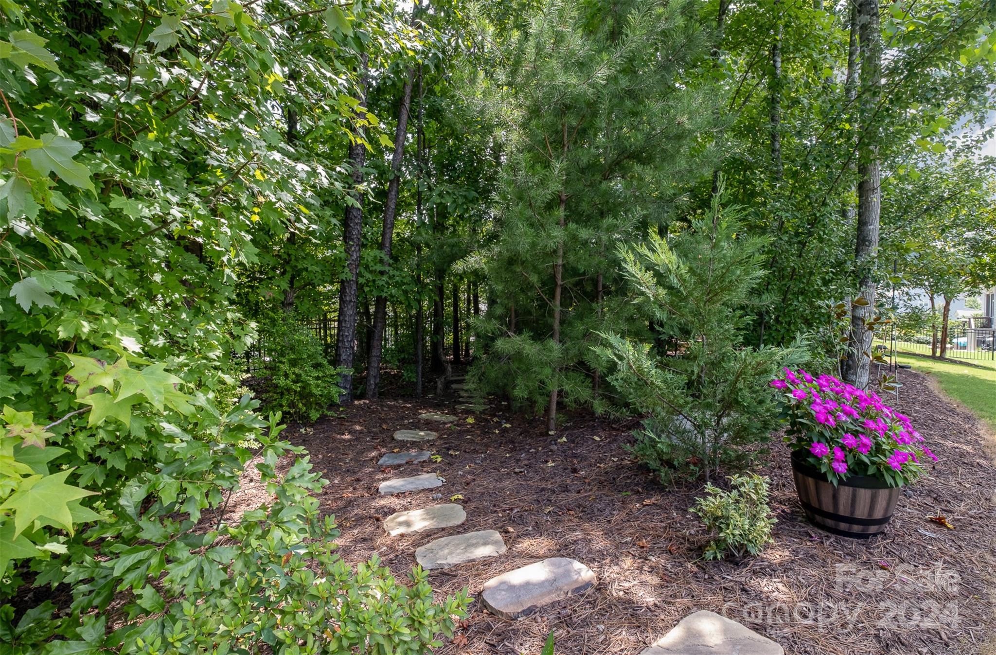 Southern Trace - Residential