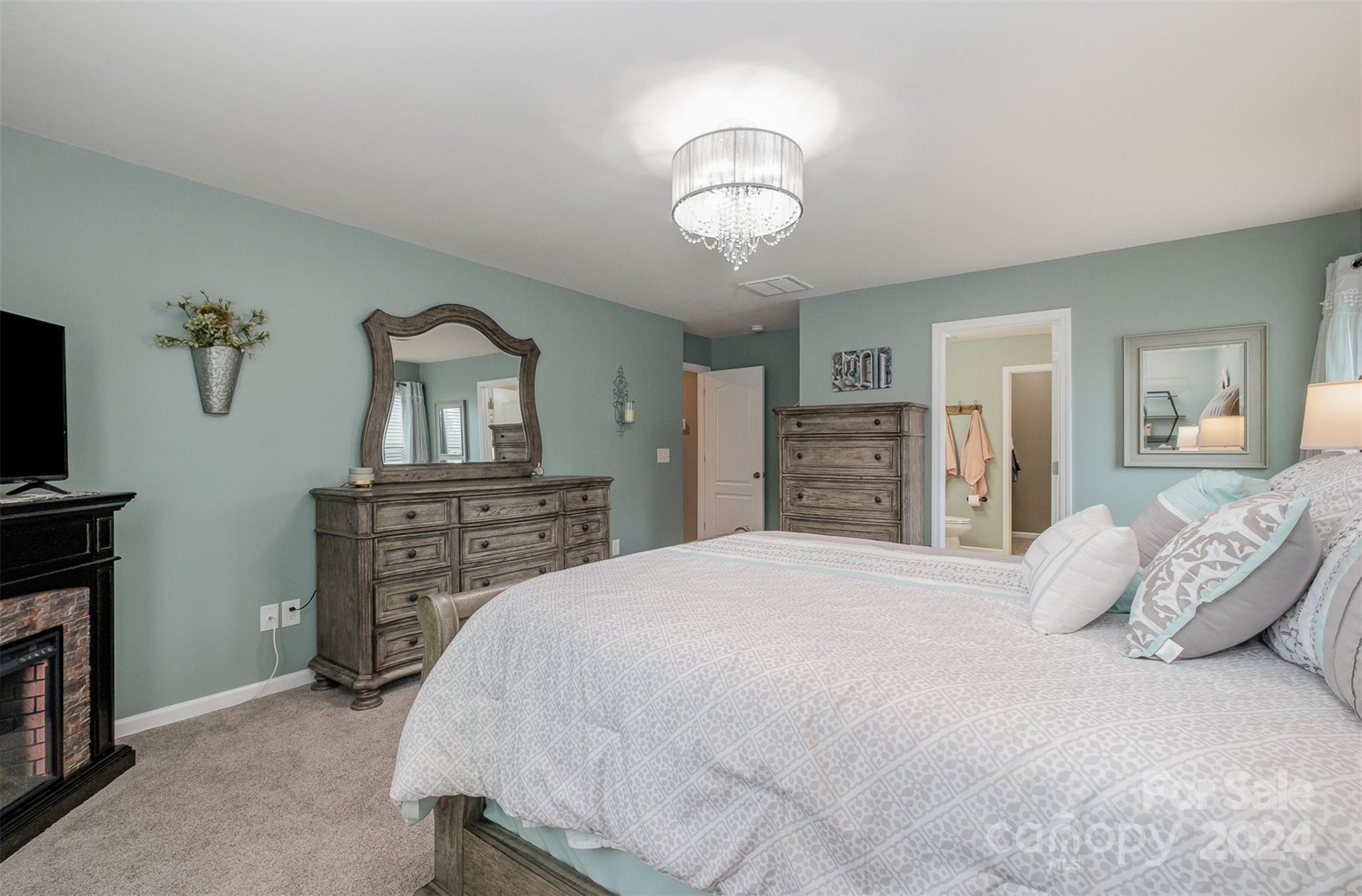 Southern Trace - Residential