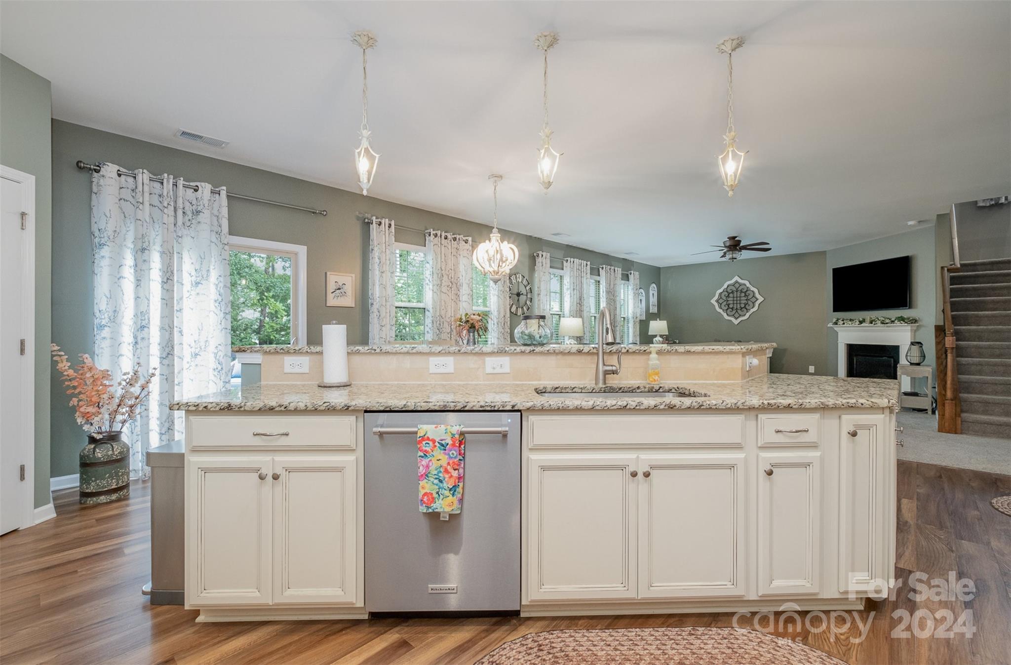 Southern Trace - Residential