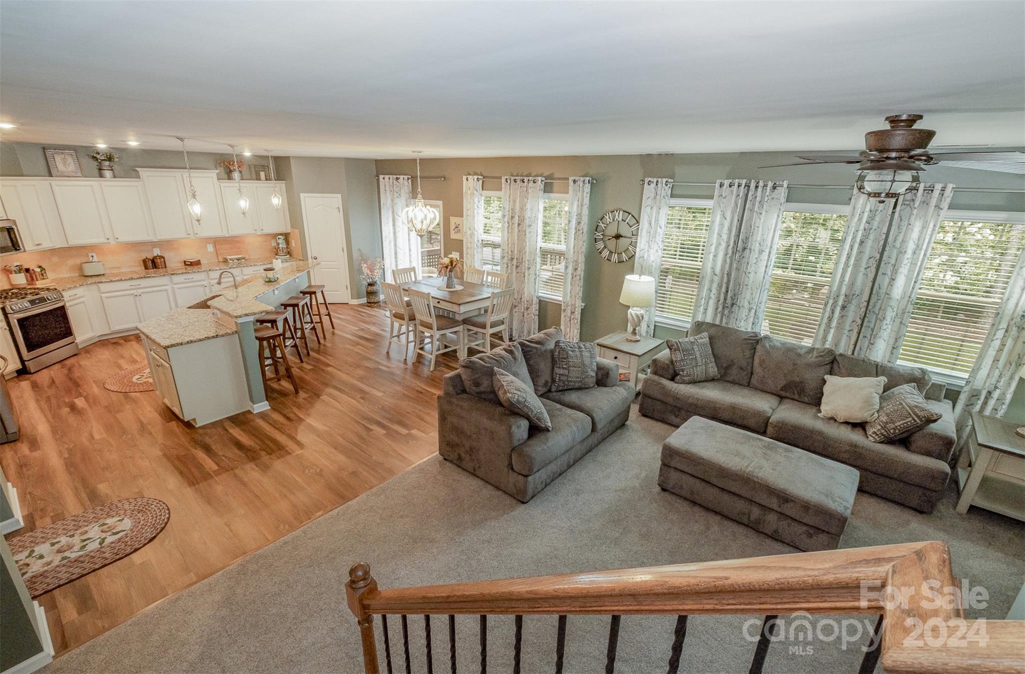 Southern Trace - Residential