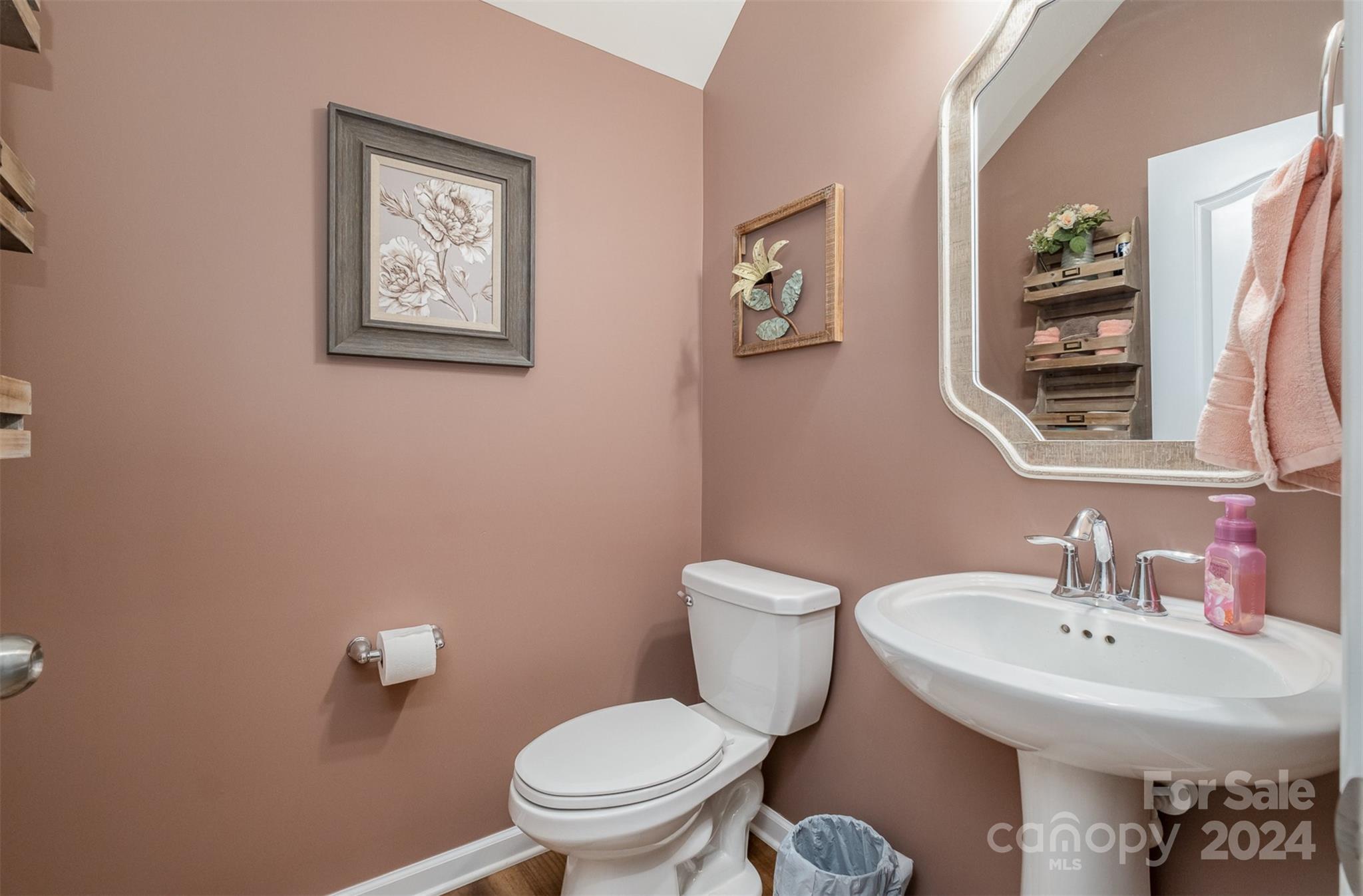 Southern Trace - Residential