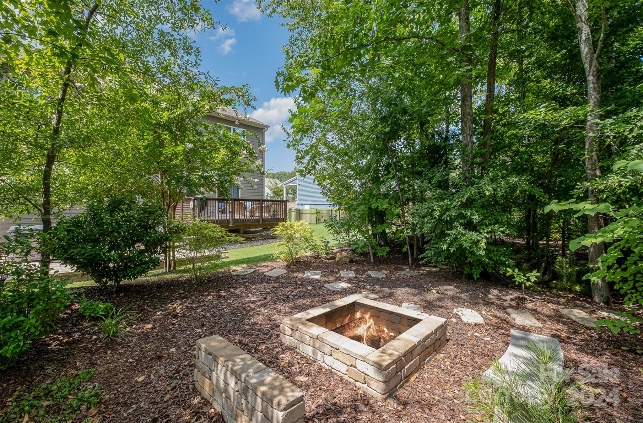 Southern Trace - Residential