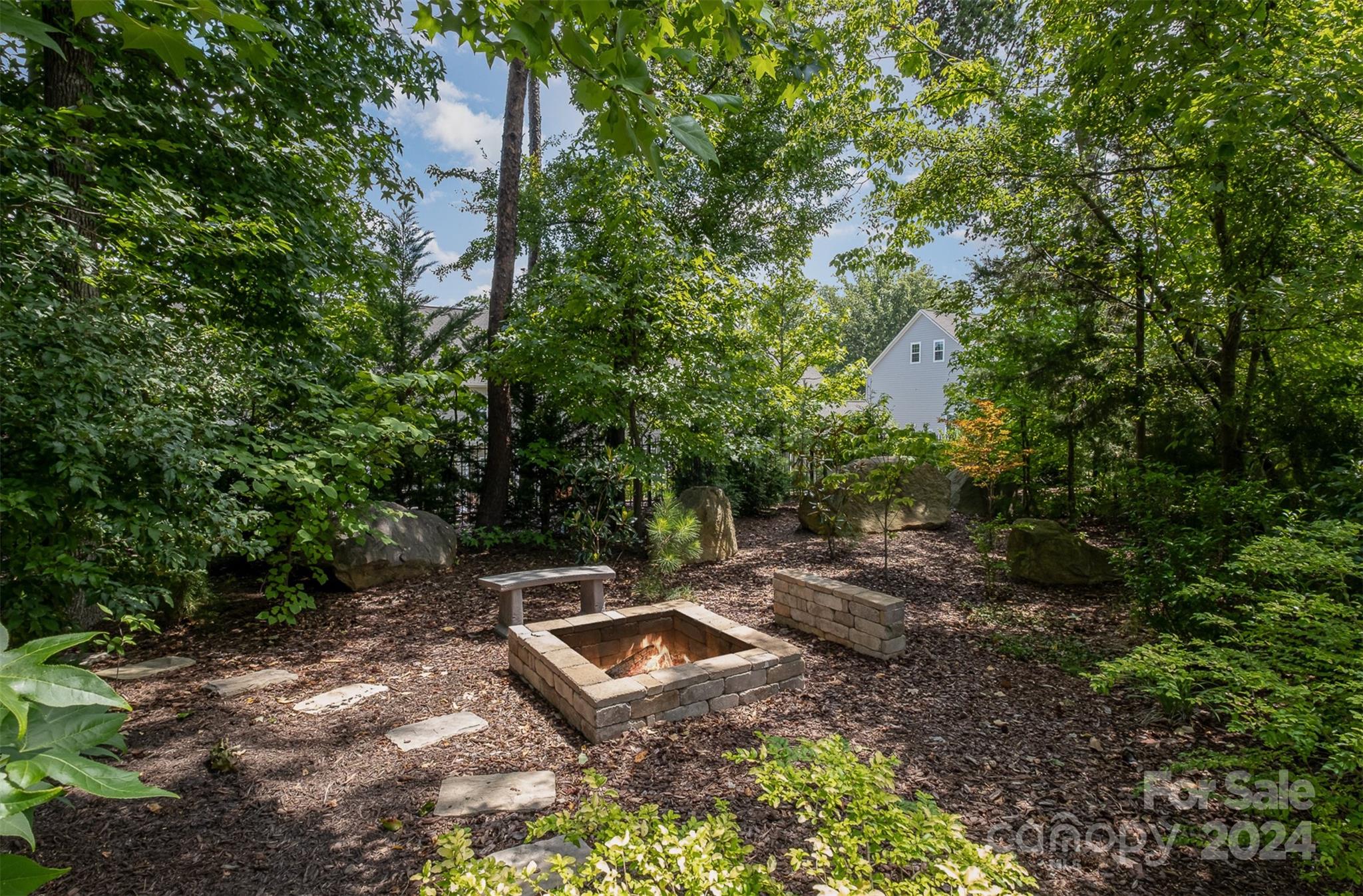 Southern Trace - Residential