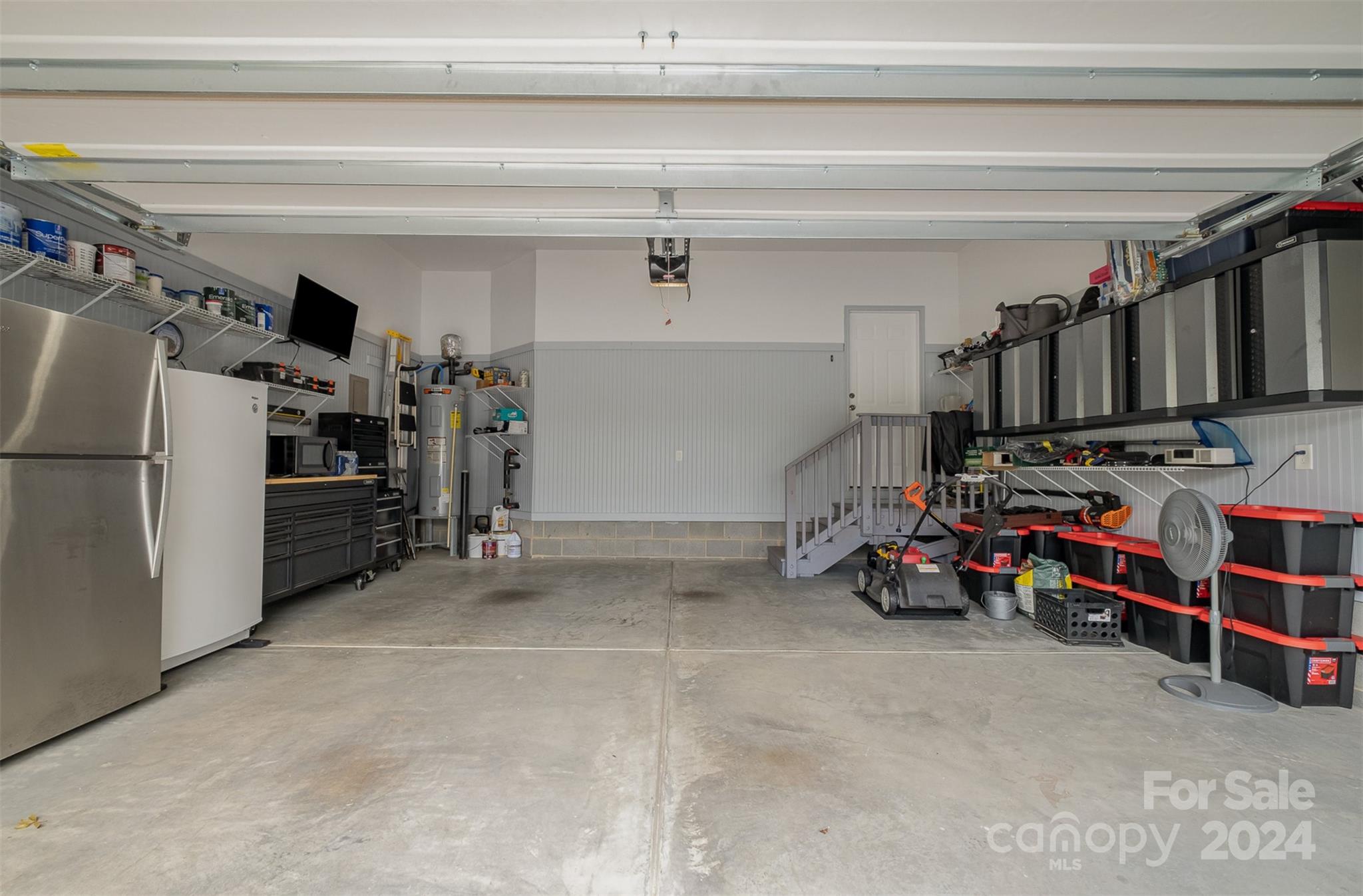 Southern Trace - Residential