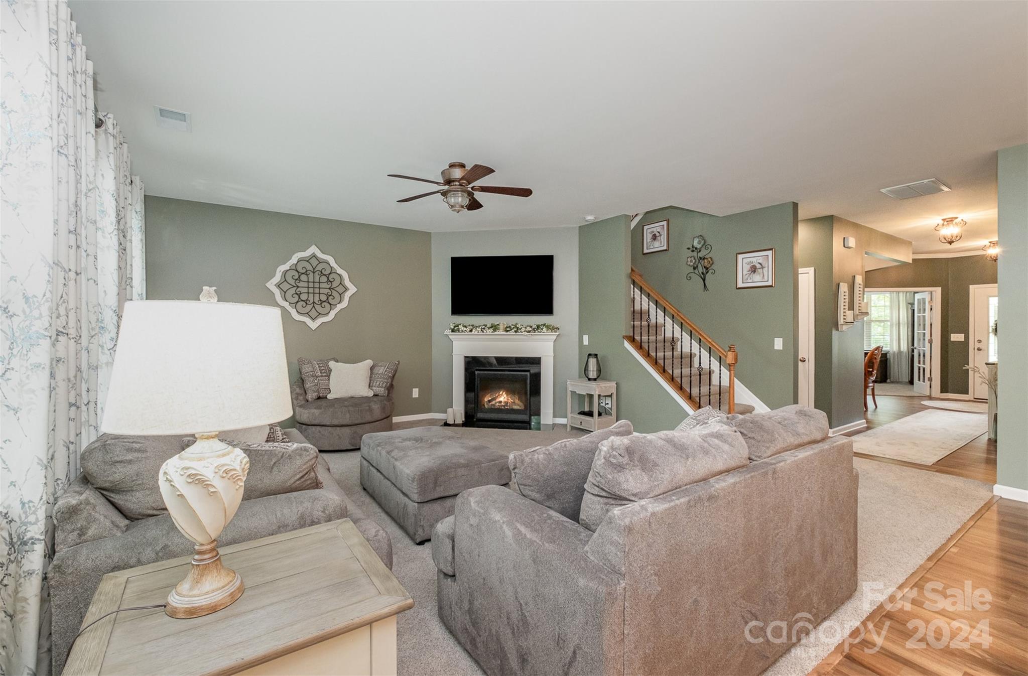 Southern Trace - Residential