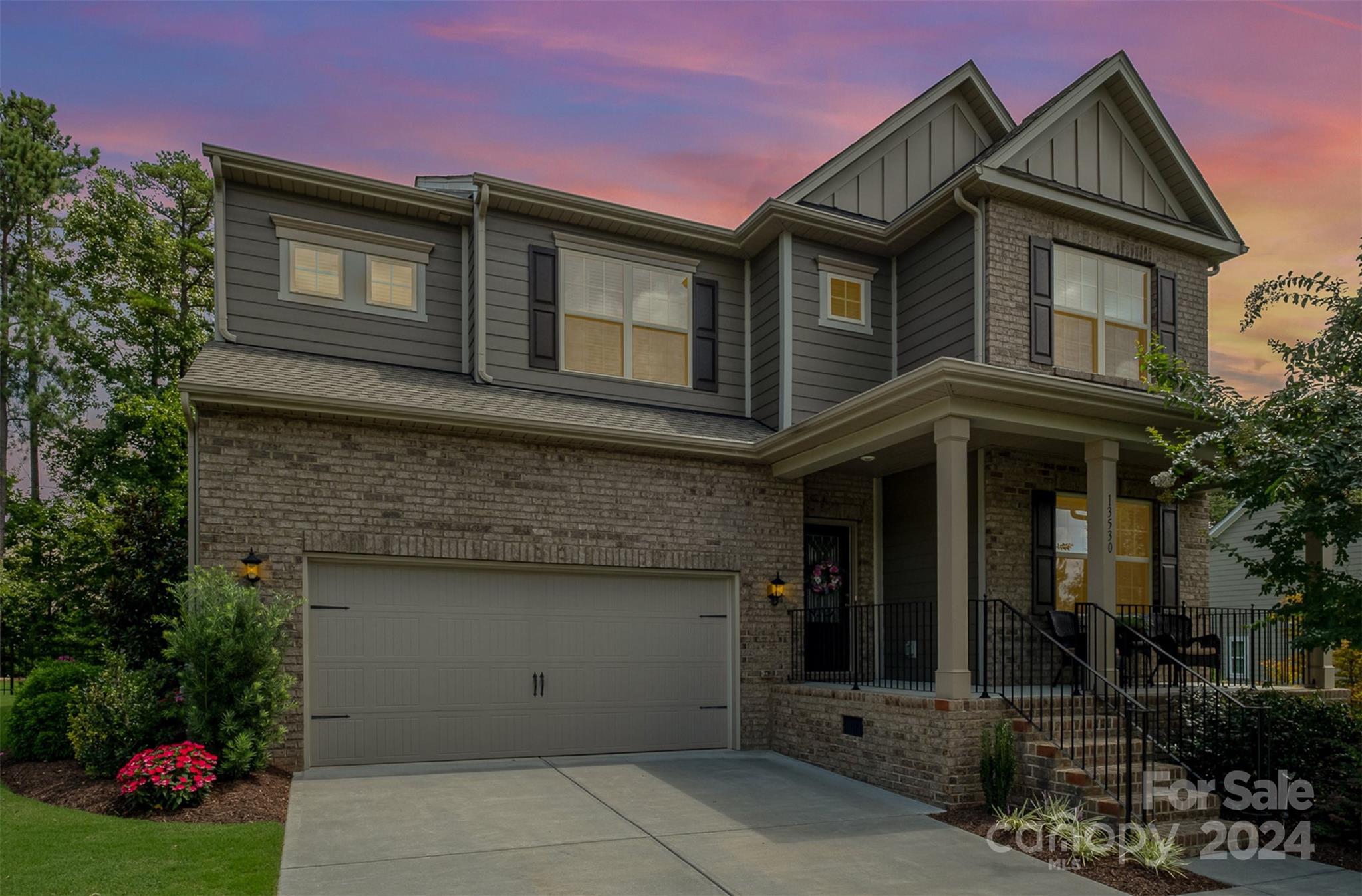 Southern Trace - Residential