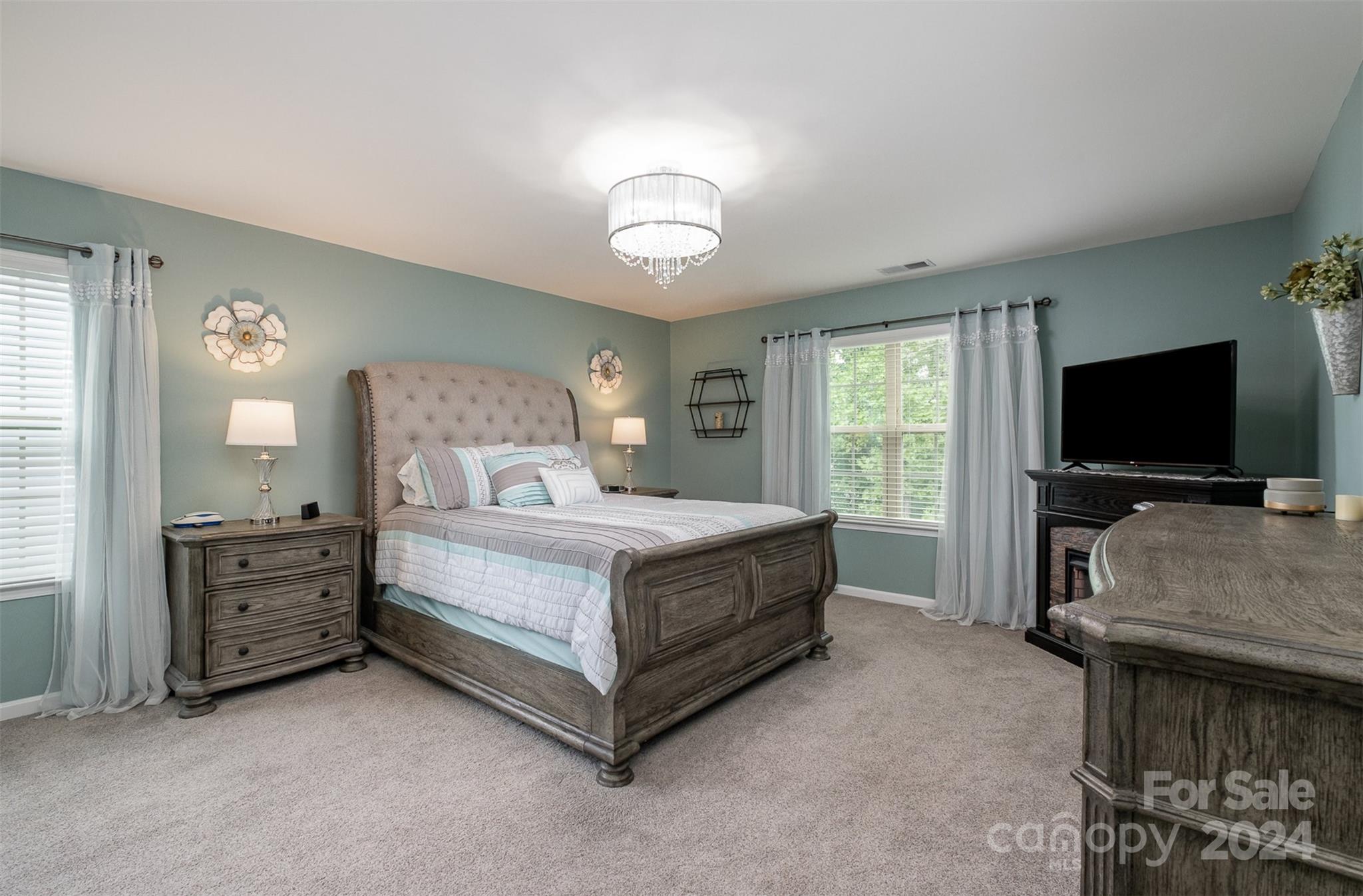 Southern Trace - Residential