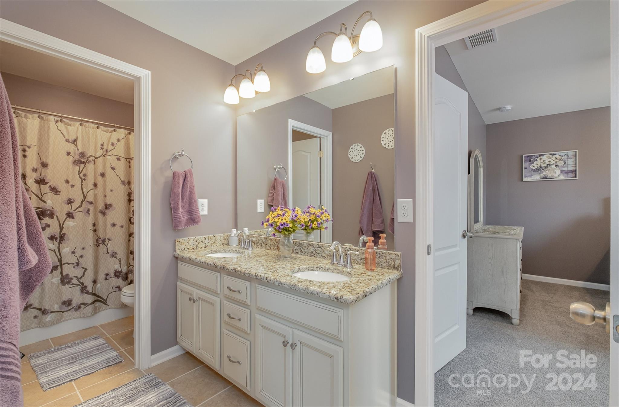 Southern Trace - Residential