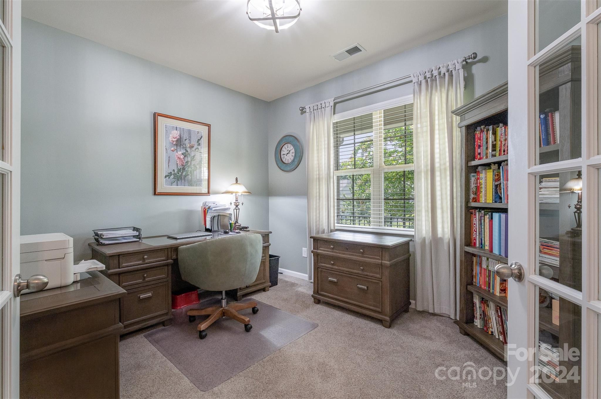 Southern Trace - Residential