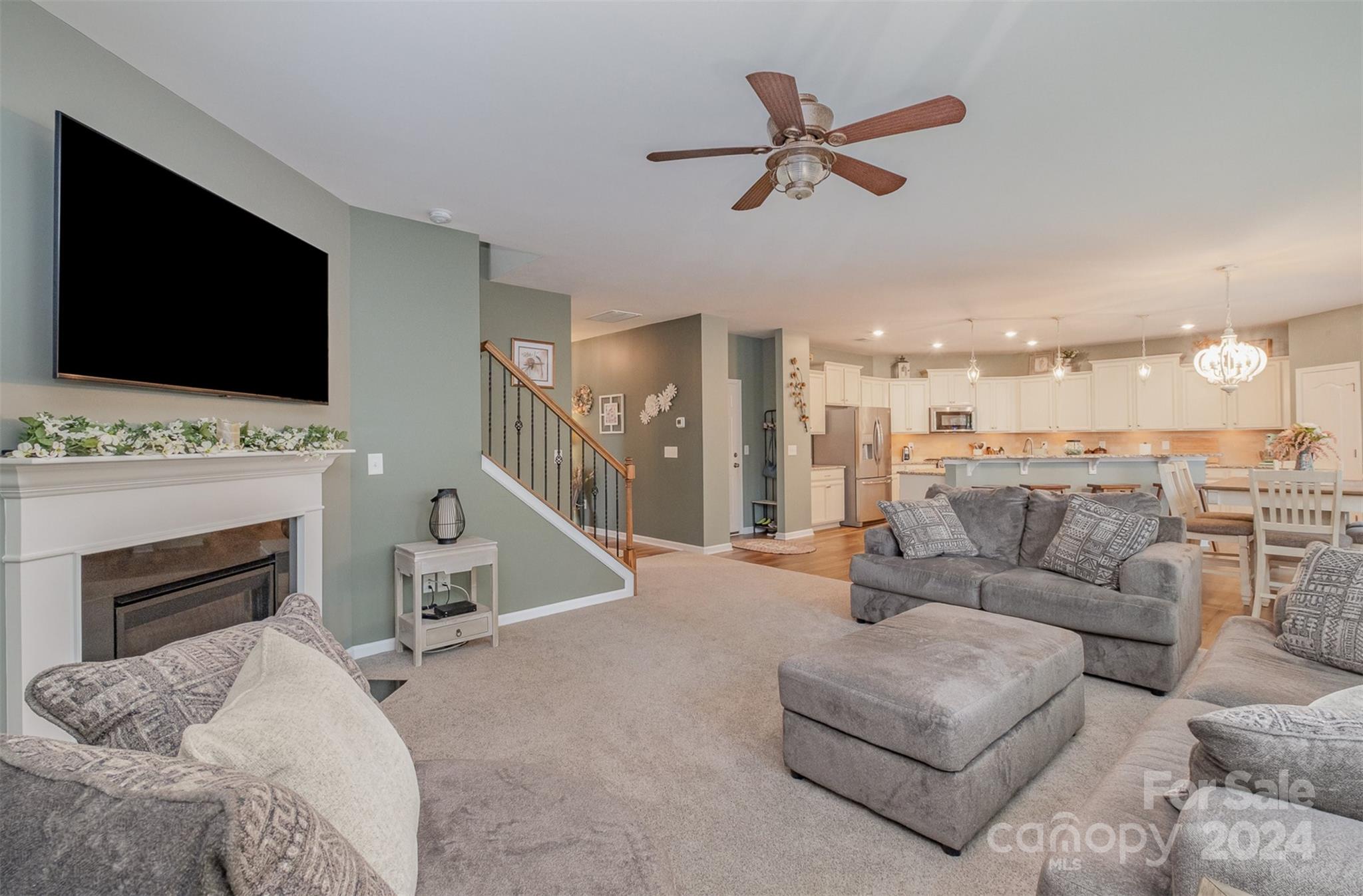 Southern Trace - Residential