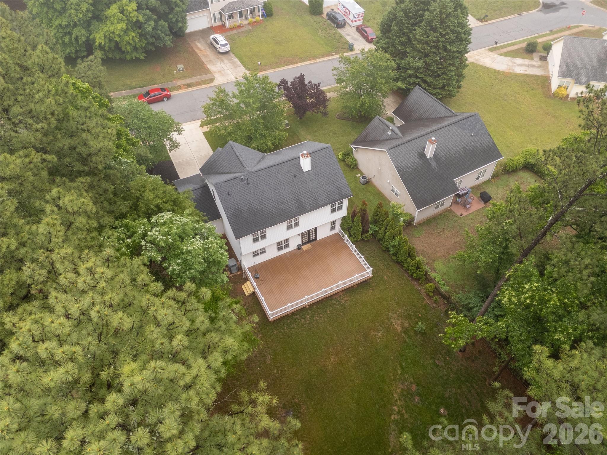 12819 Matisse Lane